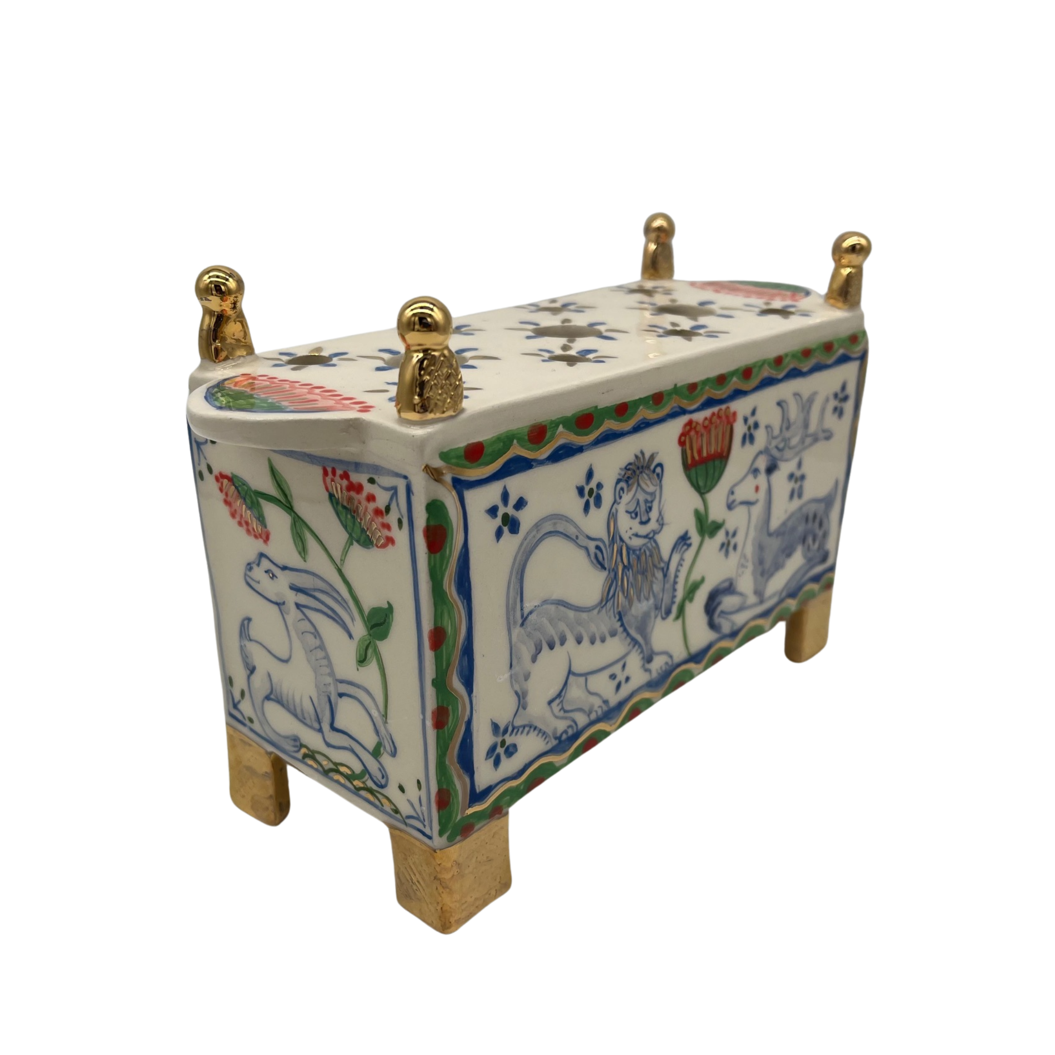 🔴RELIQUARY