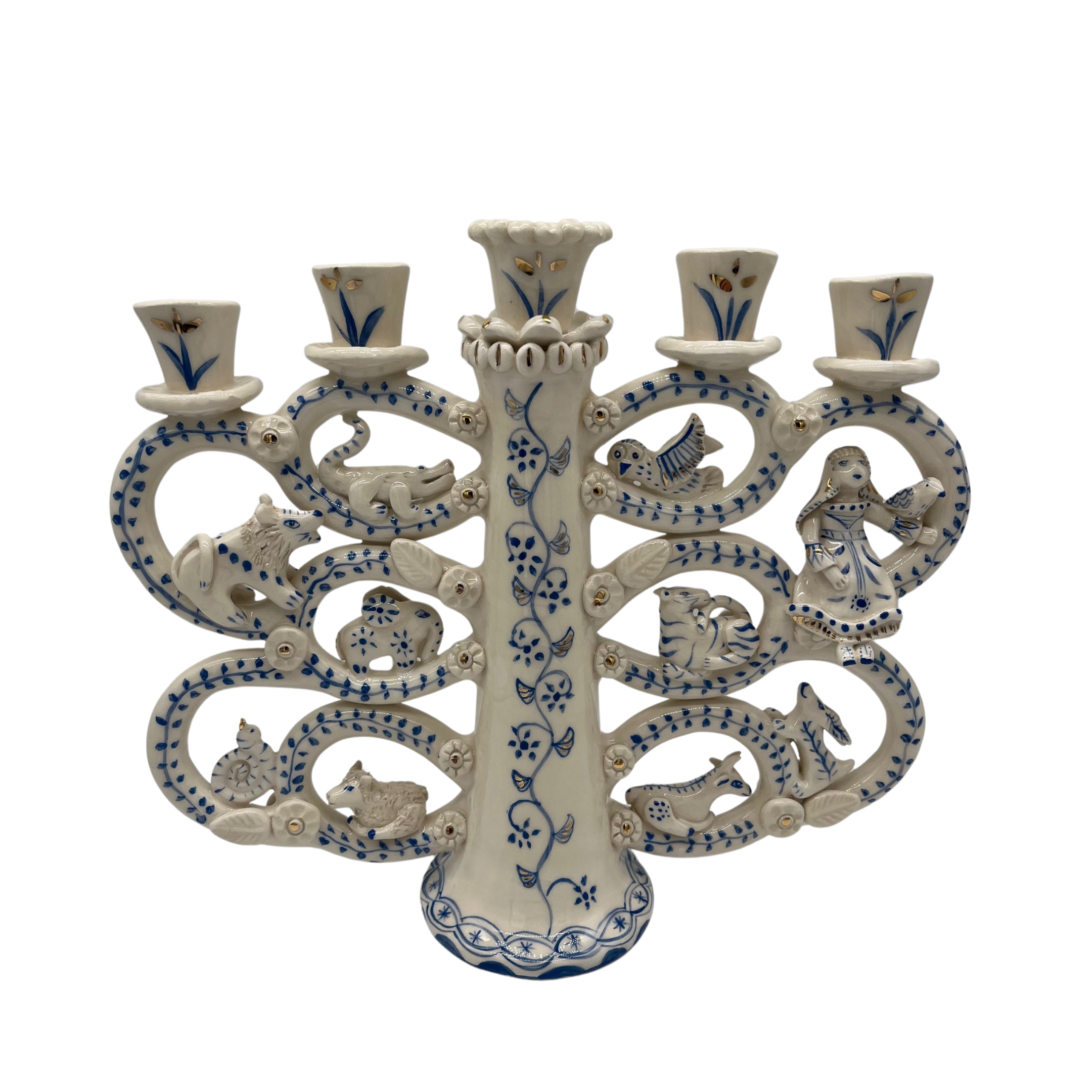 🔴CANDELABRA