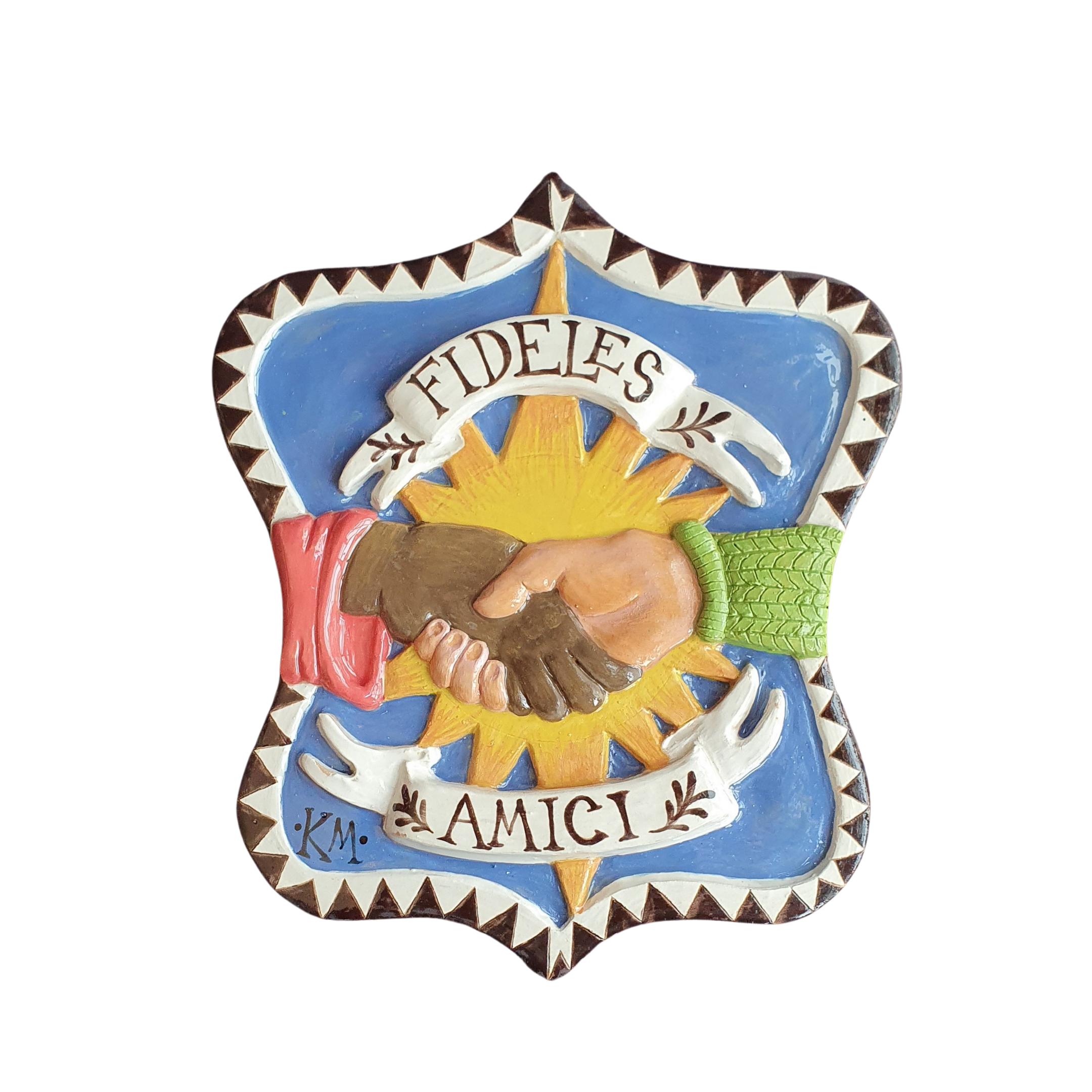 FIDELES AMICI