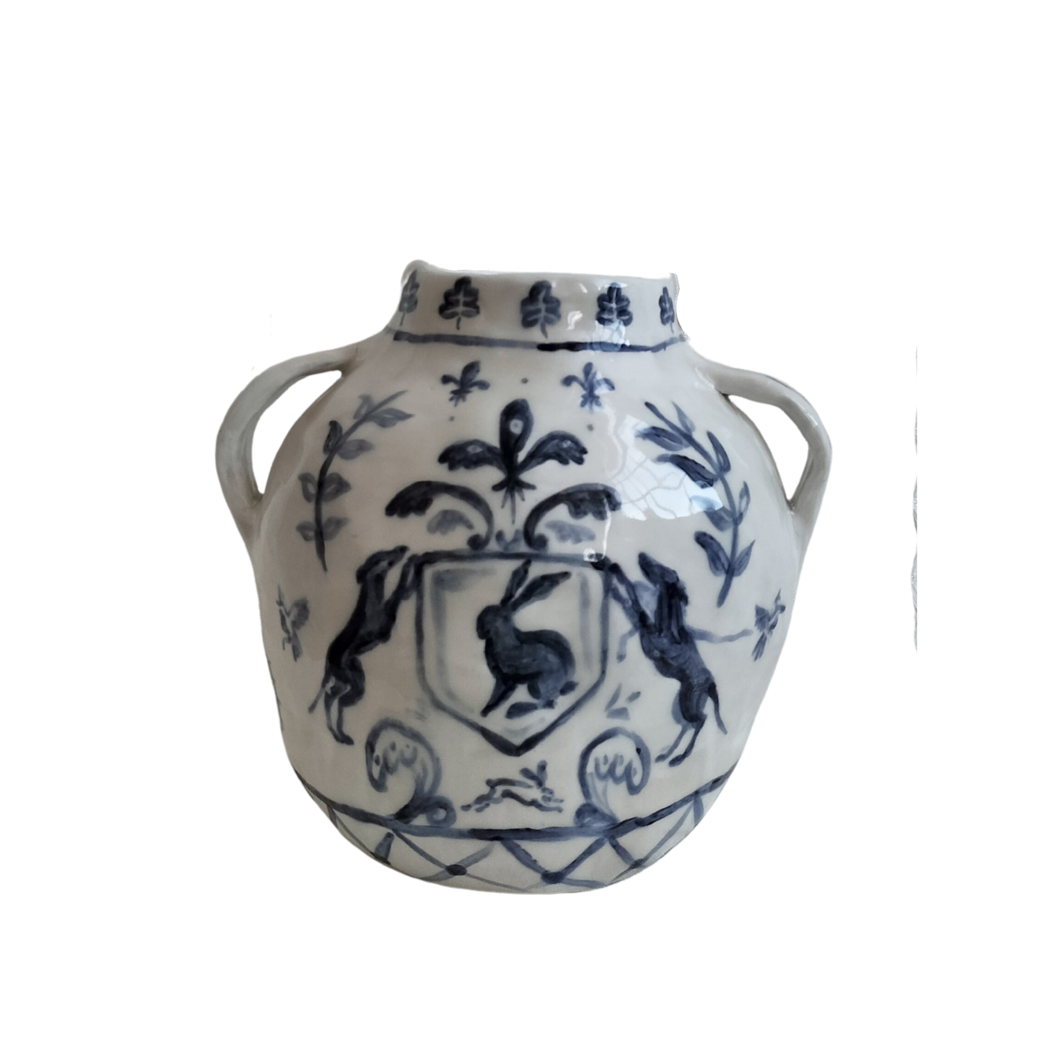APOTHECARY JAR II