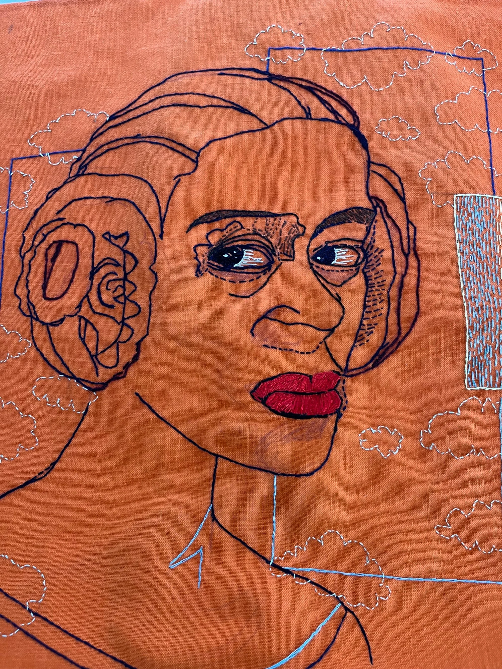 ABISOLA by Folake Idowu