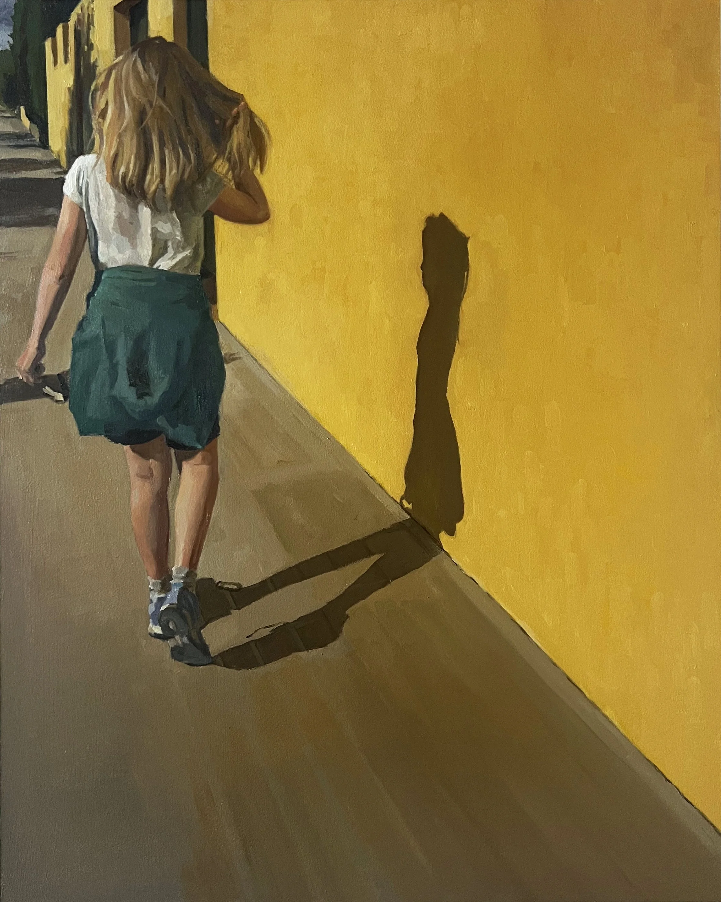 ATTITUDE by Rebecca Holton