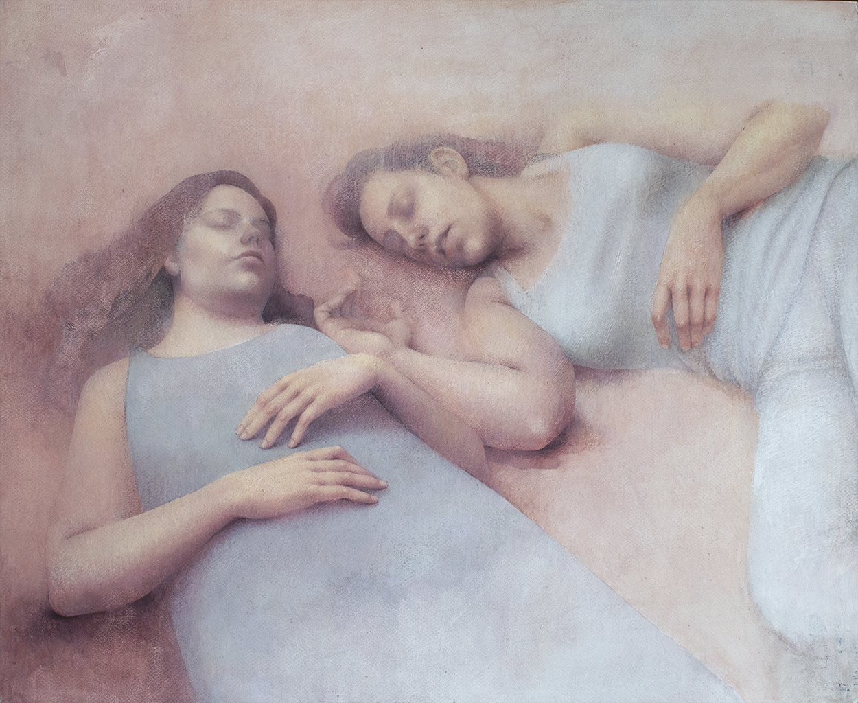 BEA Y YO by Lorena Bueno Larraz