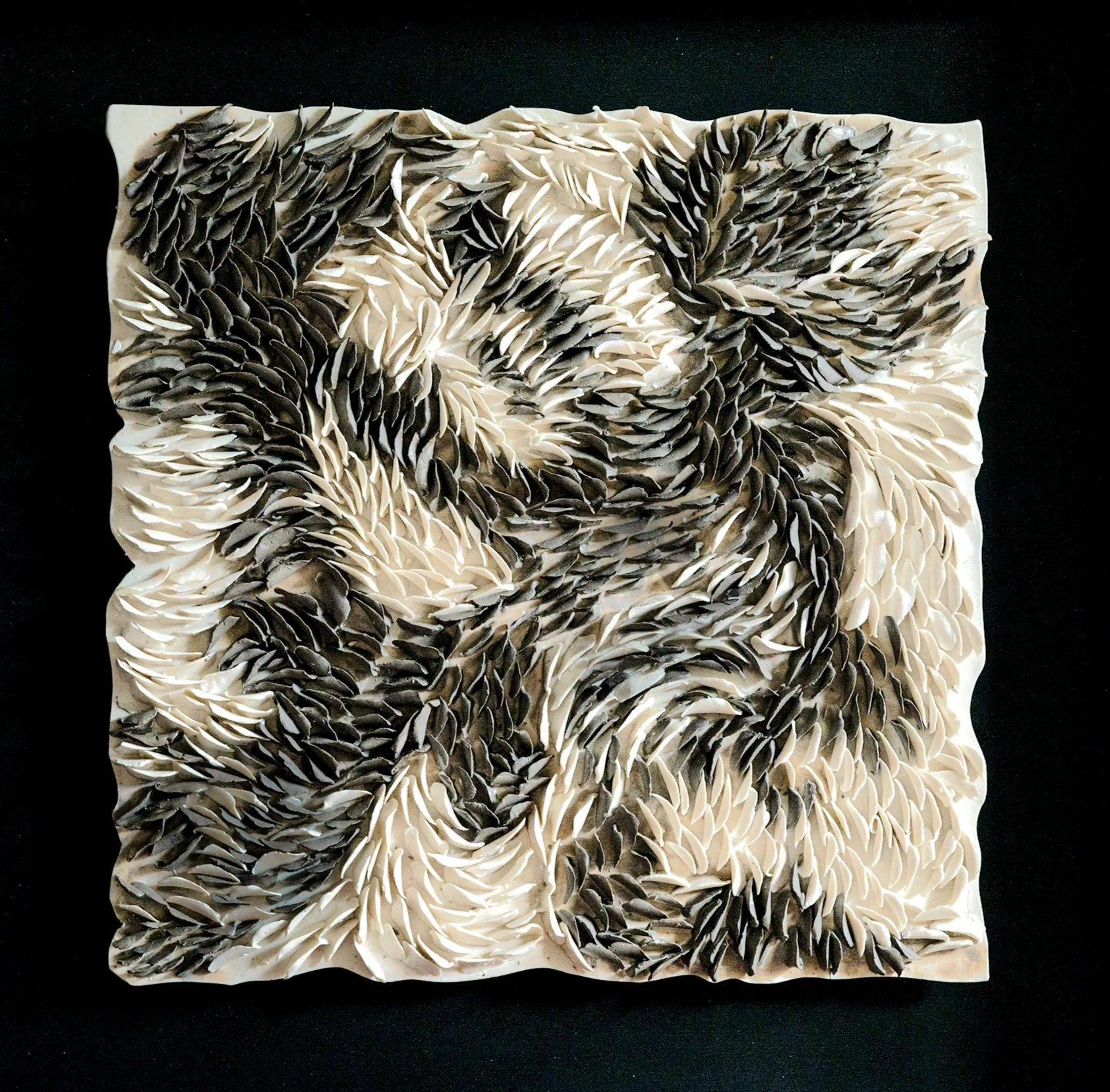 Belgin Bozsahin, Coloured Abstract No_1, 75295.jpg
