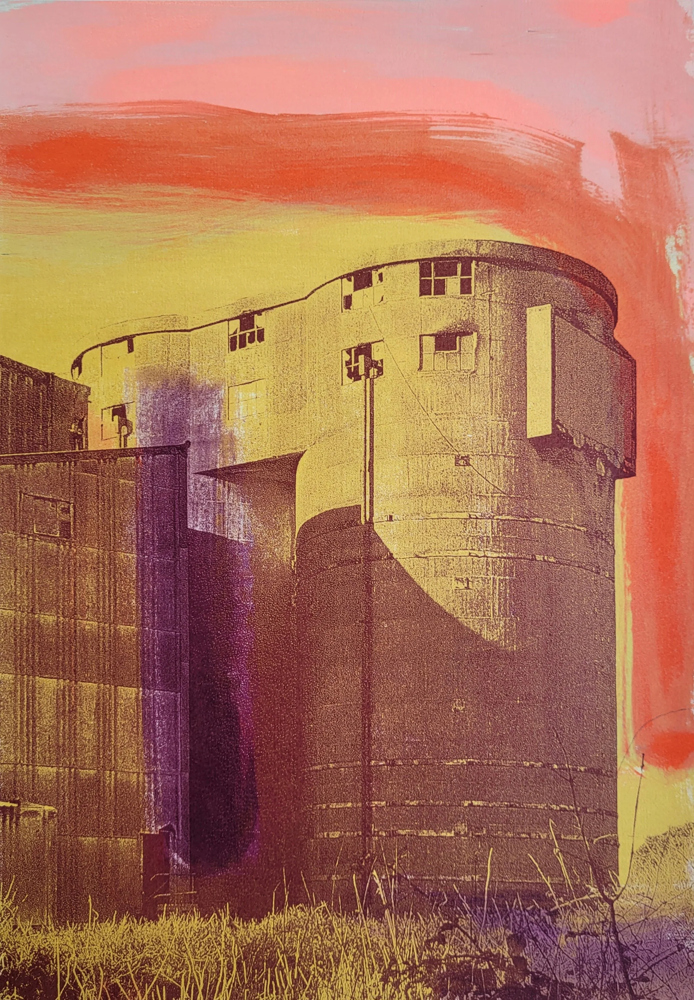 Clare Buckle, Factory Tower IV, 75900.jpg
