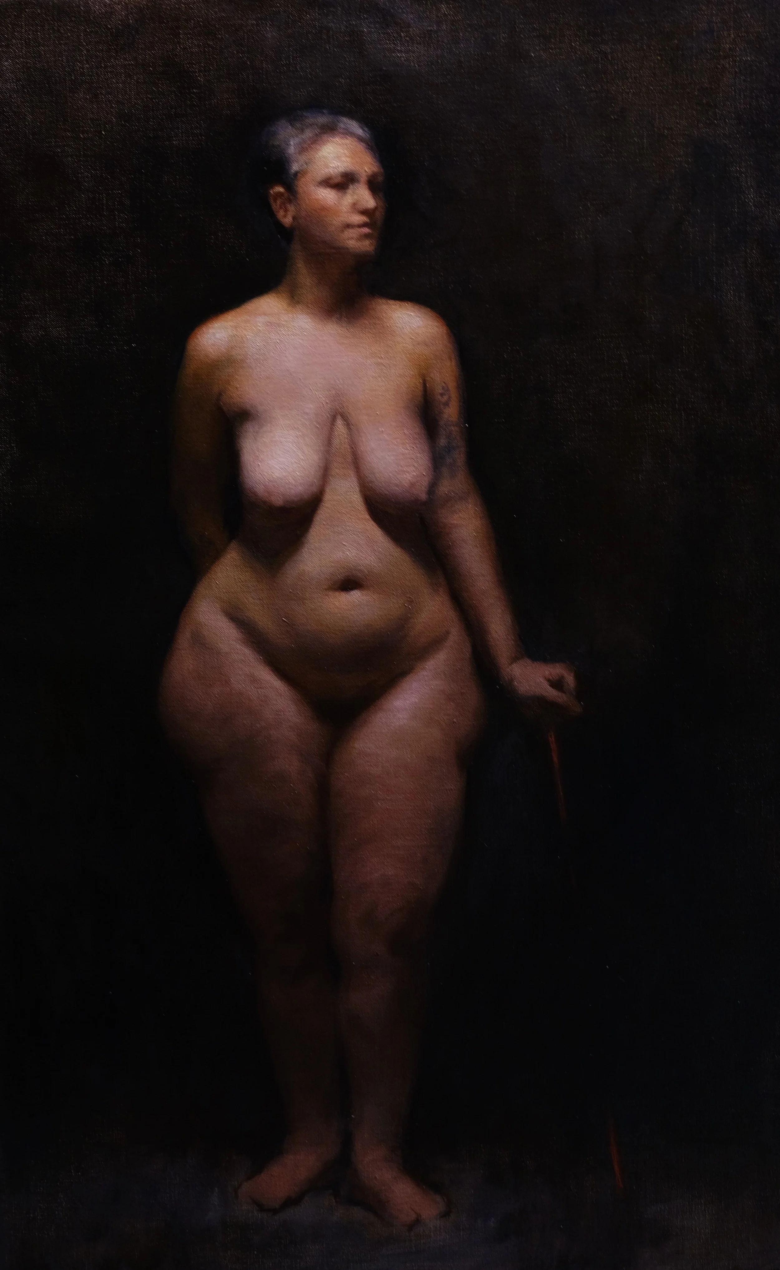 Laura Arenson, My Body Is Not An Apology, 73324.jpg