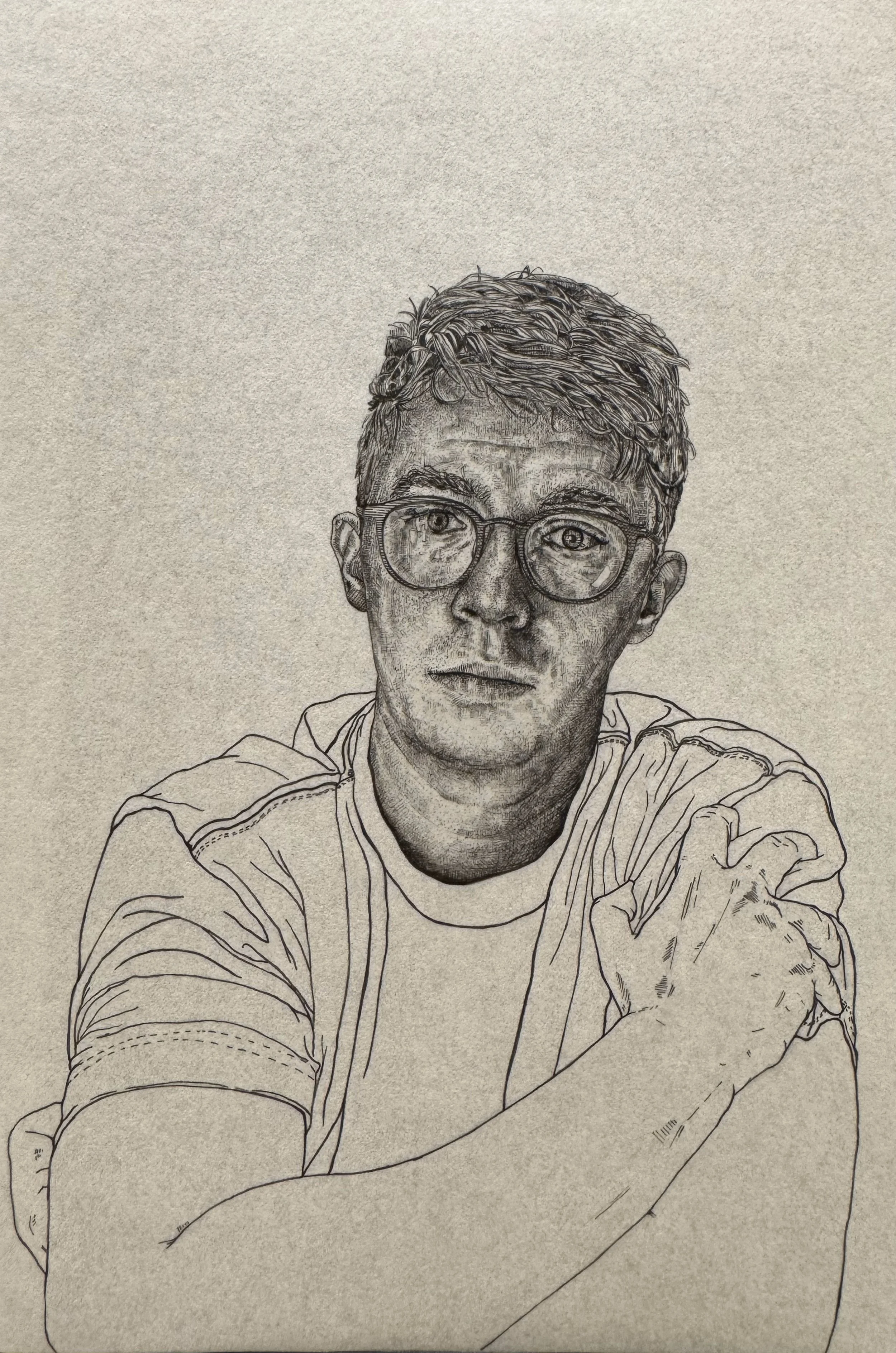 Theo Beal, Self (06.25), 75559.jpg