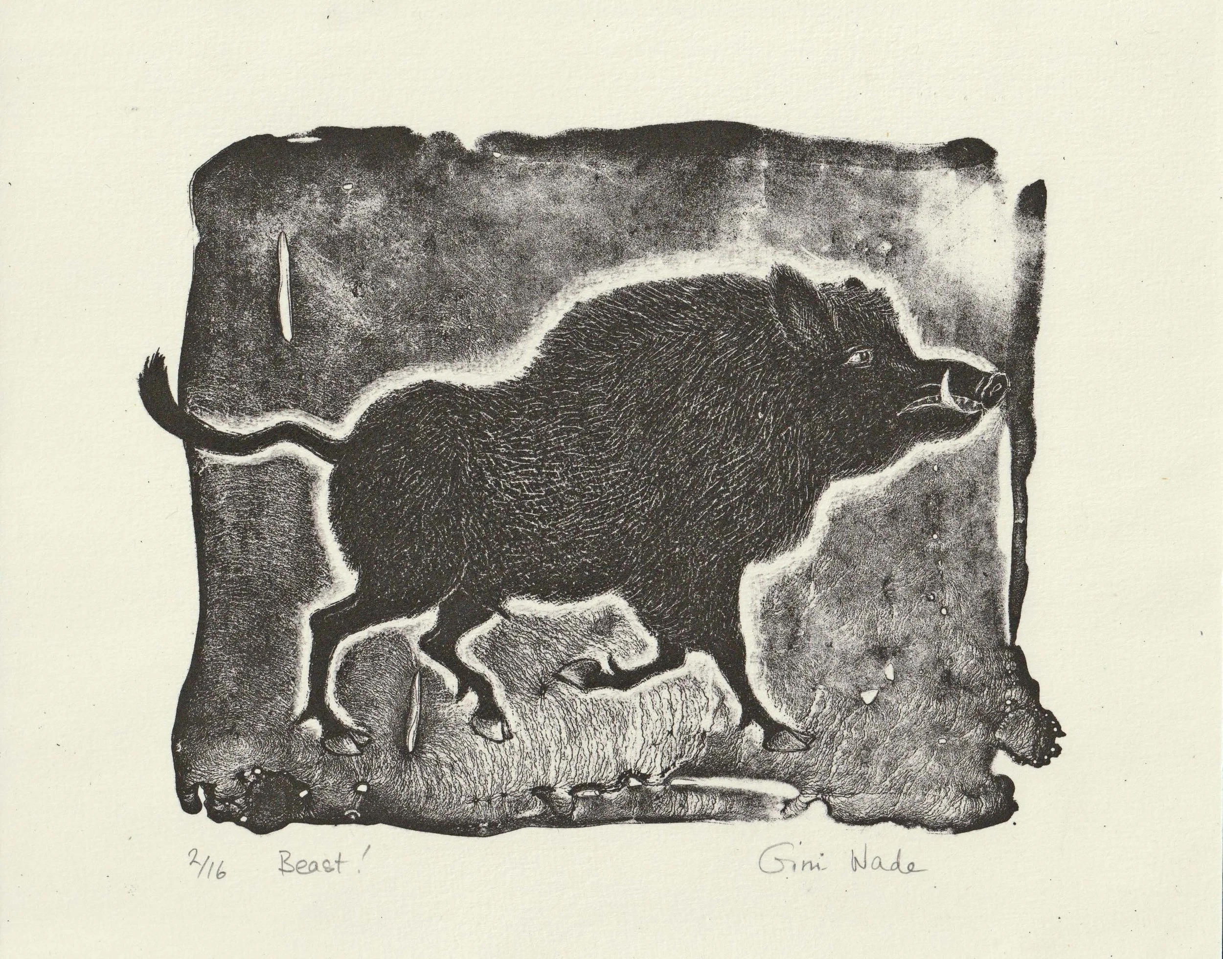 Gini Wade, Submission 2 Beast!, 75617.jpg