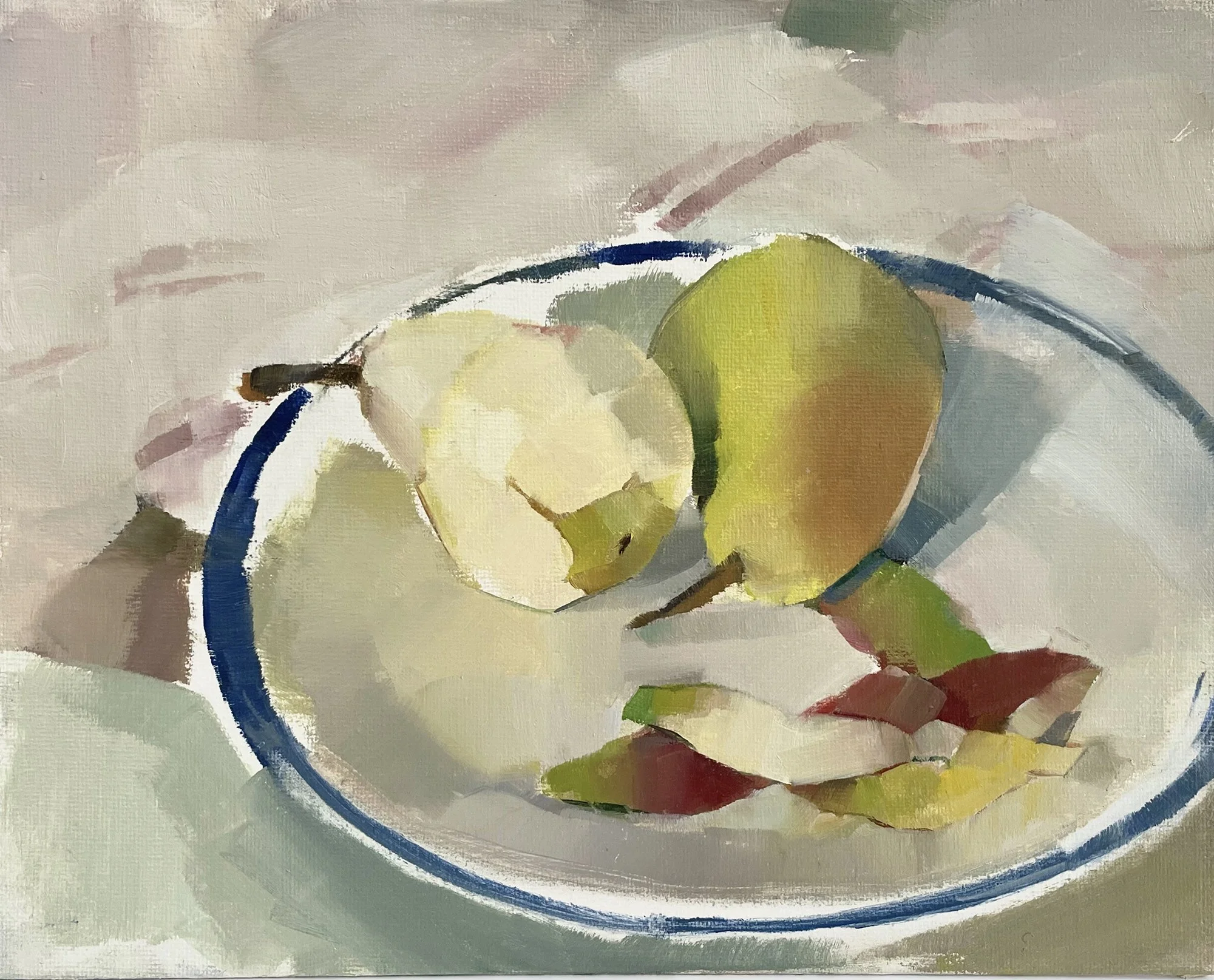 paula macfarlane, Summer Pears, 76293.jpg