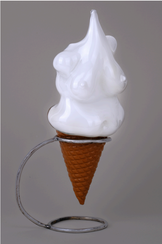 İrem Yılmaz, Tell It To My Cone, 77266.jpg