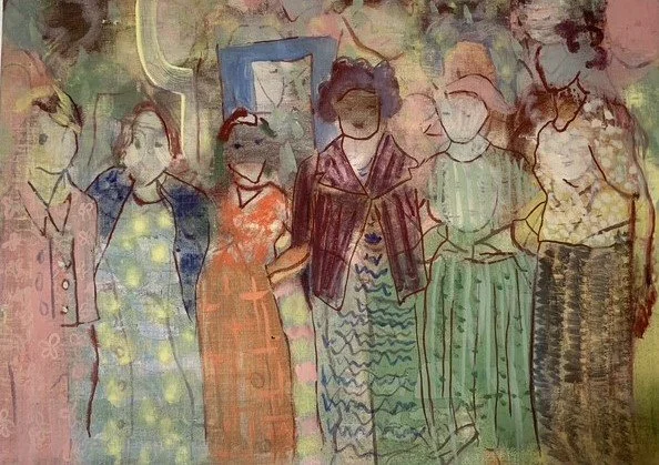 Christina Reading, The Outing  (2025), 72710.jpg