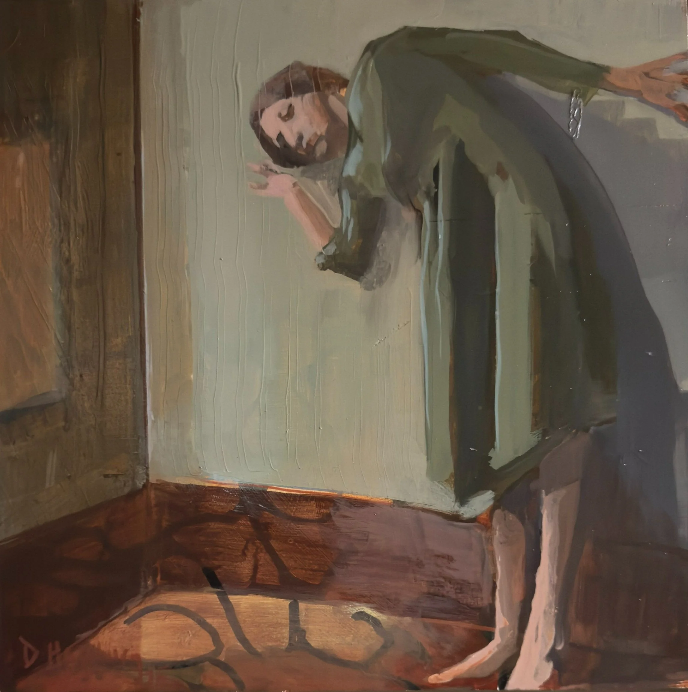 Daphne Hanbury, What_s that_, 74333.jpg