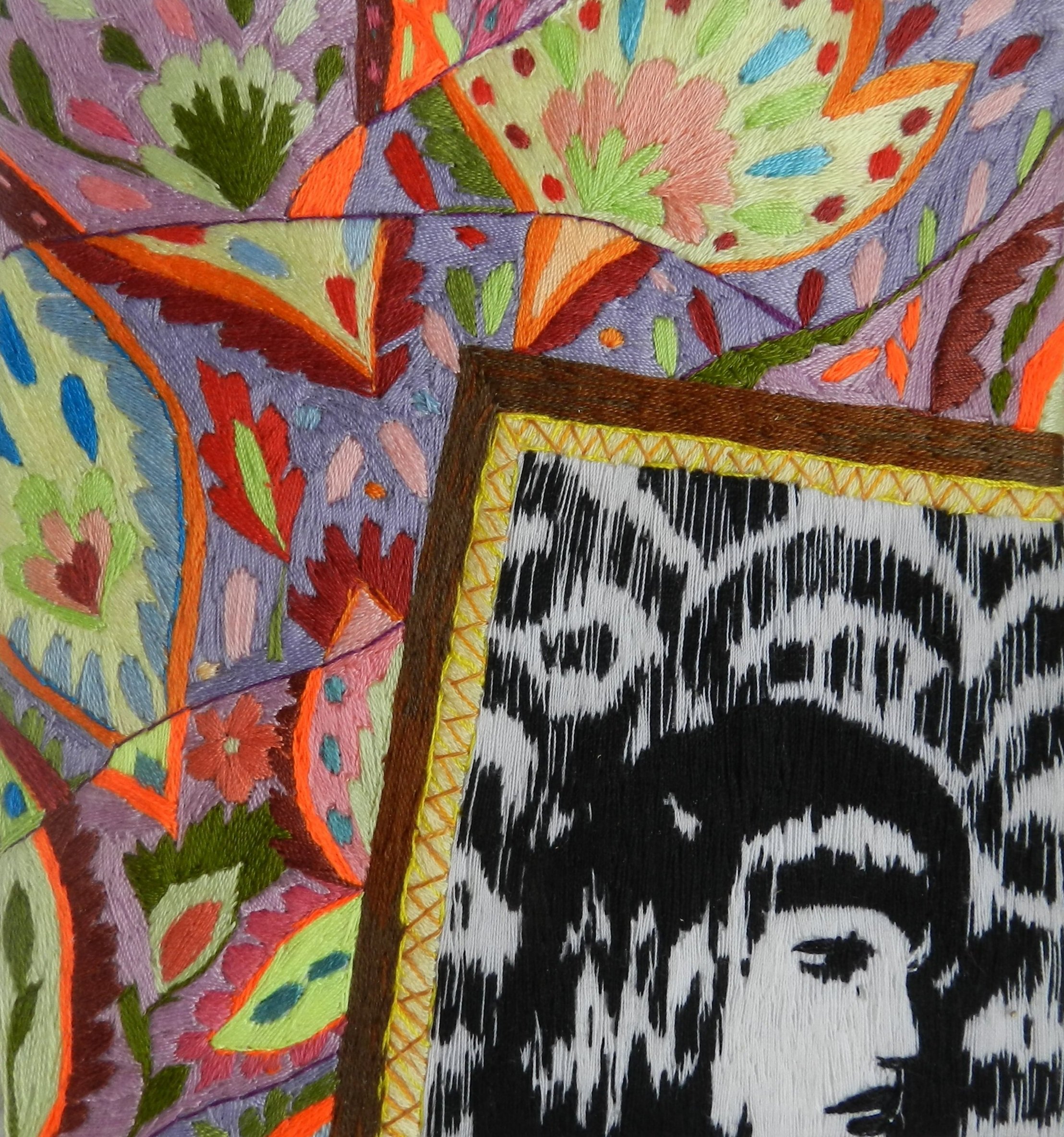 Natalie Tyler, Portrait of a Portrait, 72633.jpg