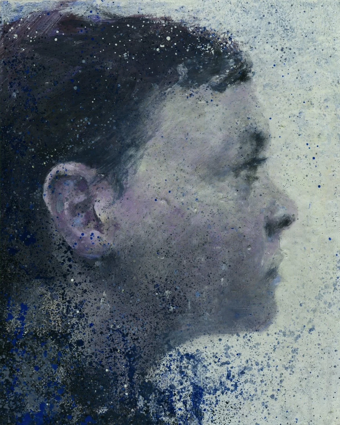 AARON by Connor Draycott