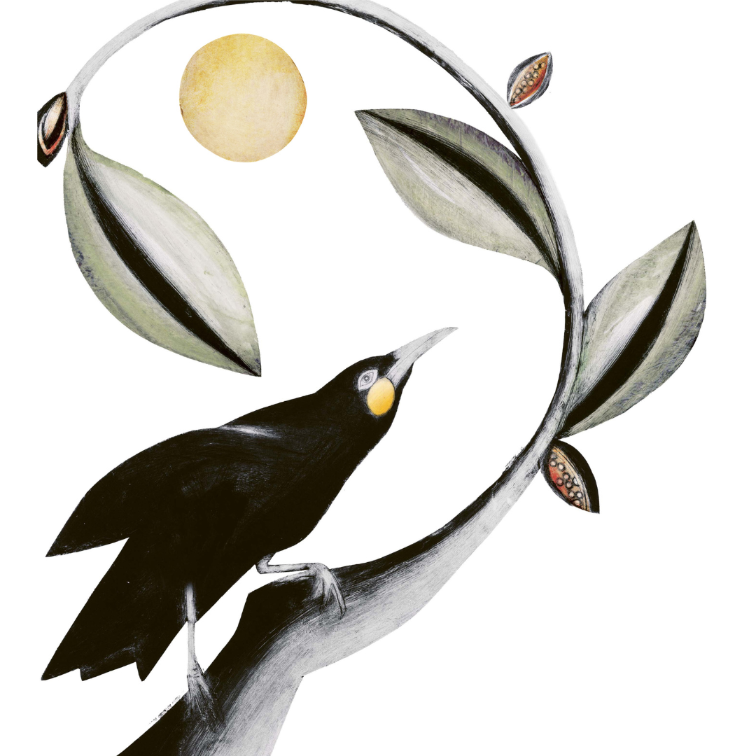 HUIA