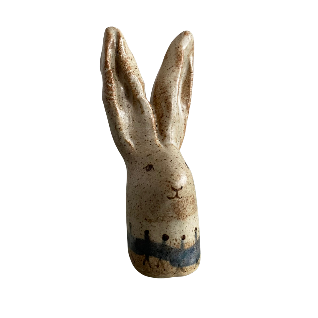 🔴 RABBIT VIII