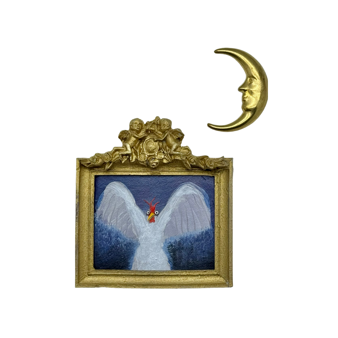 🔴 GUARDIAN ANGEL