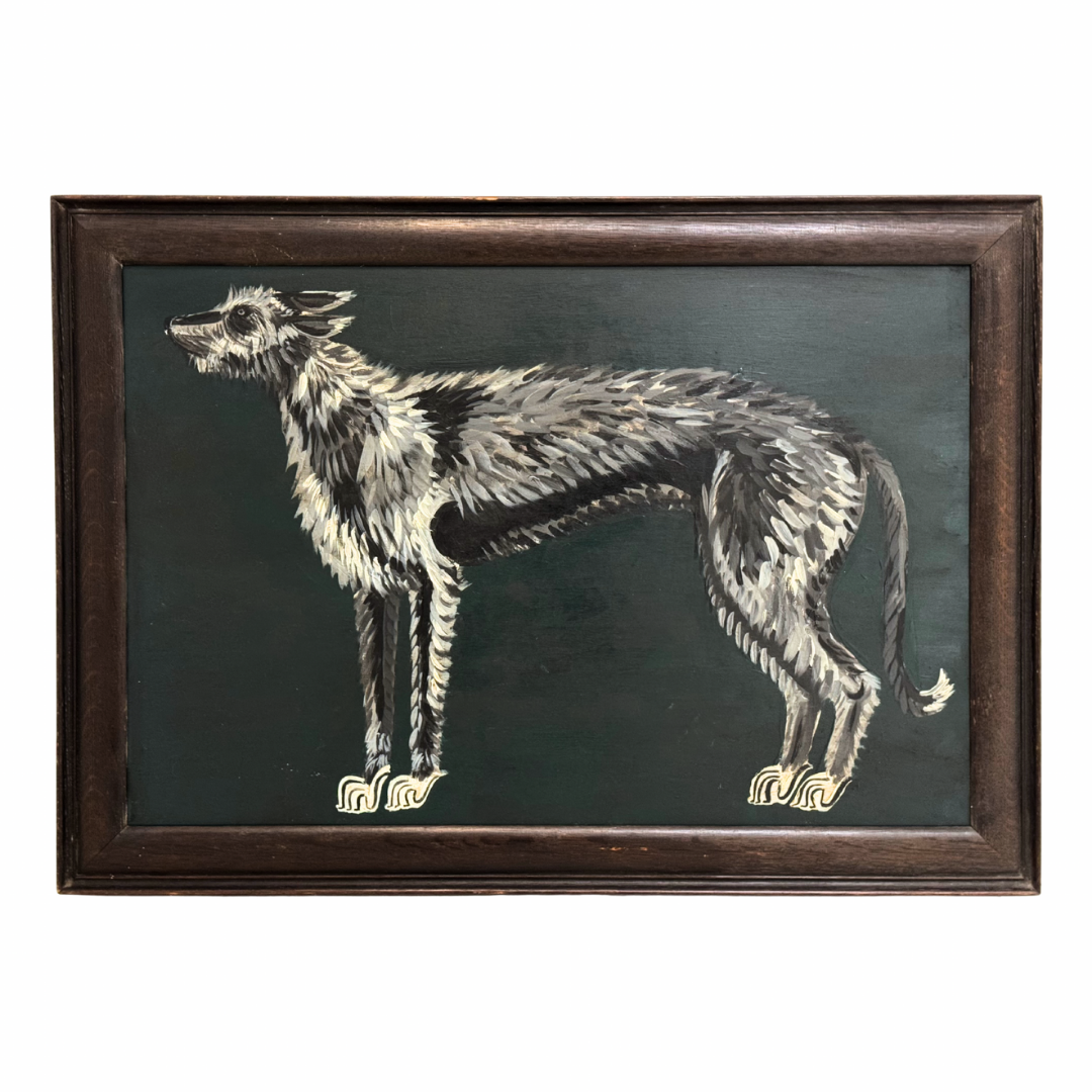 LURCHER II