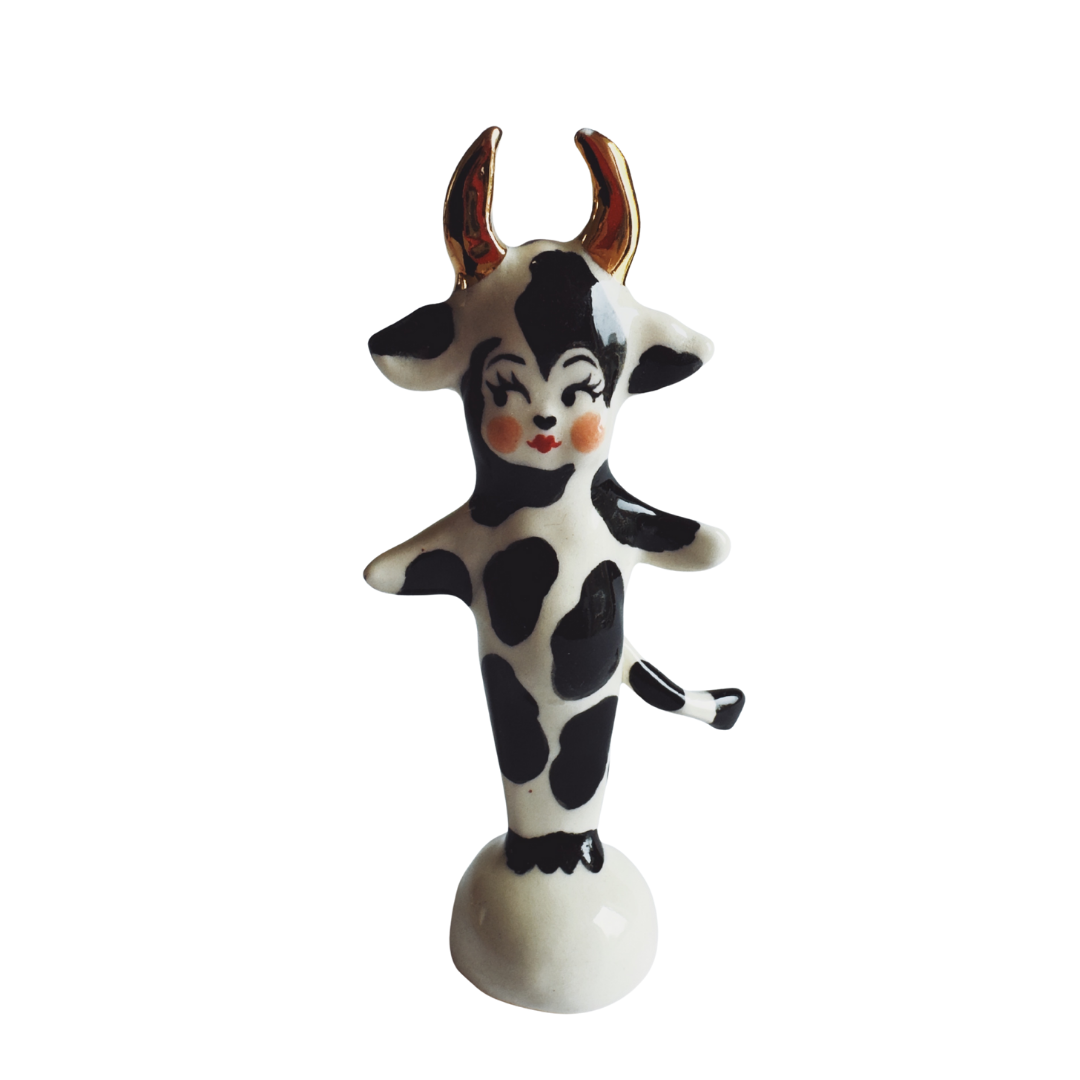 🔴COW