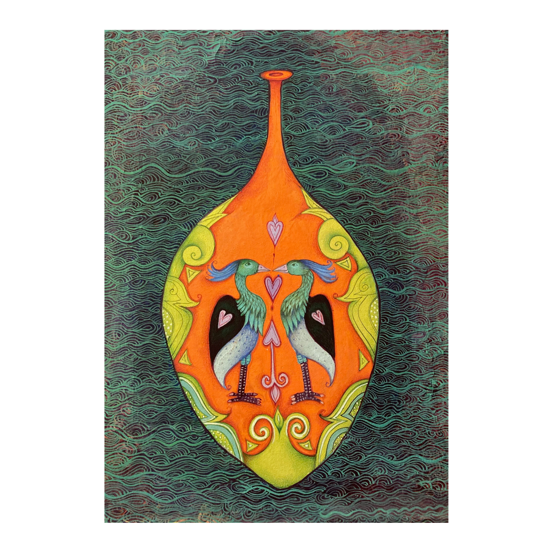 SINDOOR BIRDS