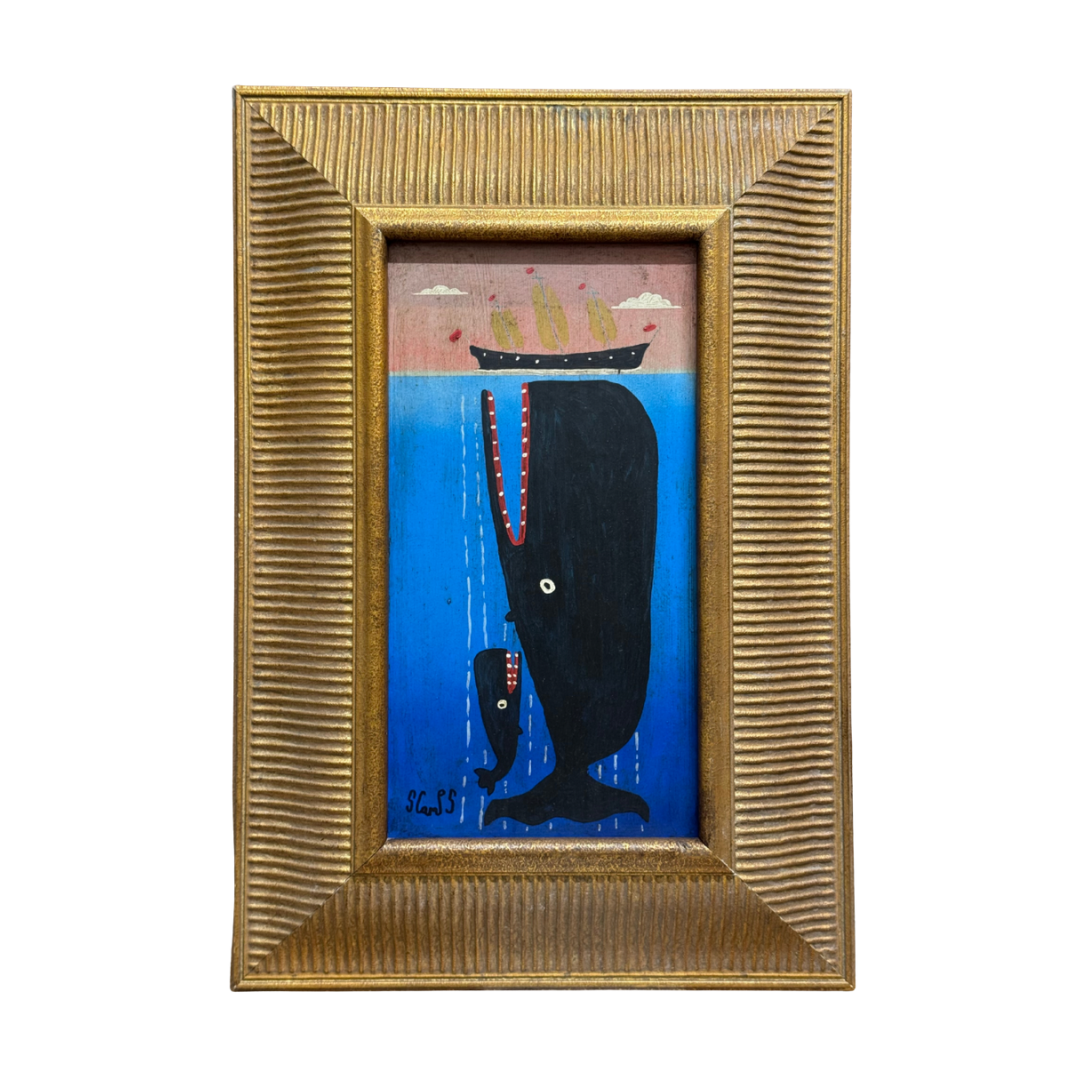 UNTITLED III