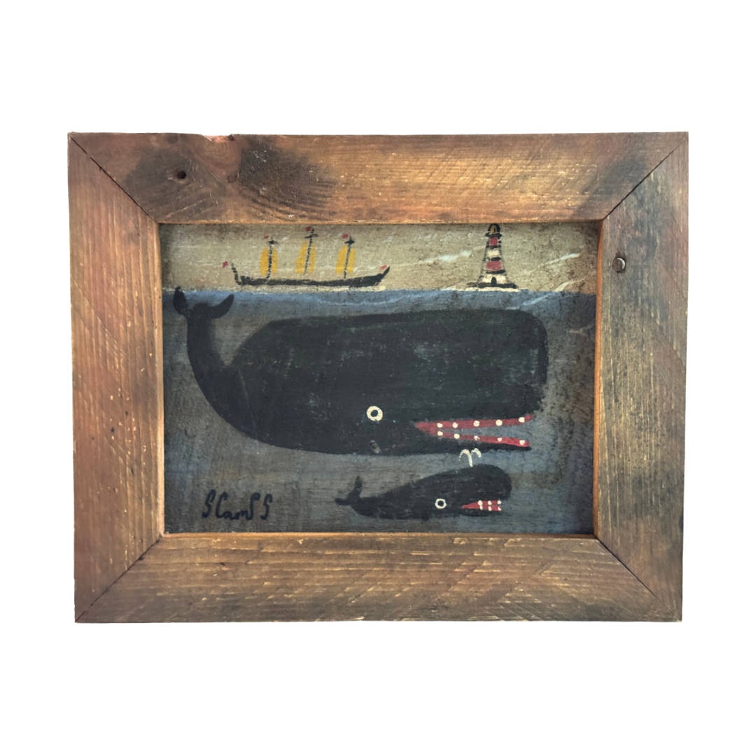 UNTITLED VI