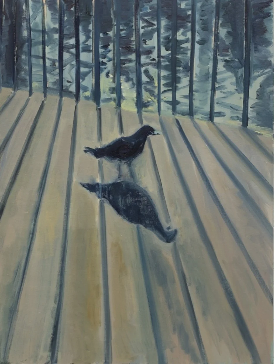 A Scattering of Clouds