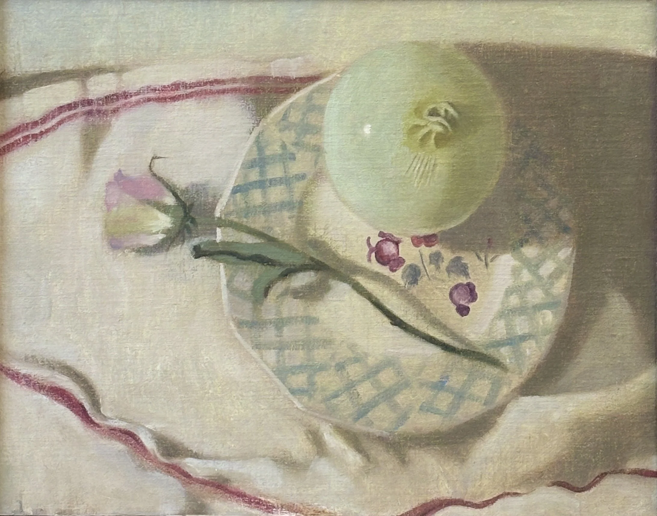 MICHELLE MADDOX