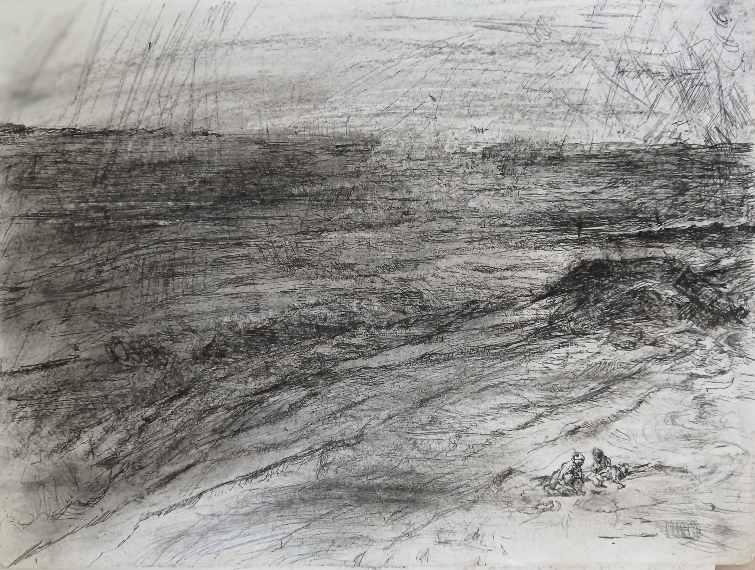 Untitled by Shimmy Baer