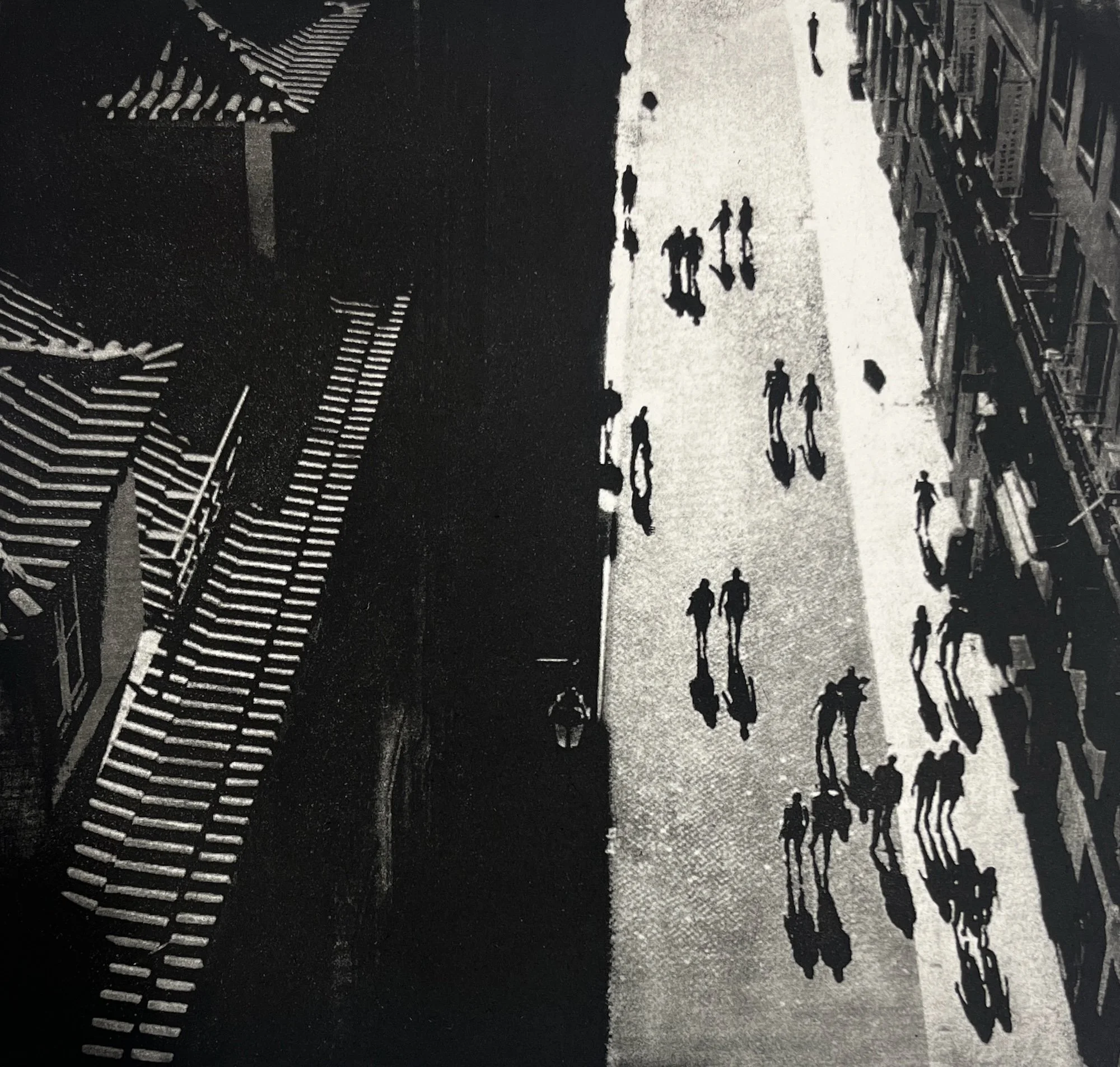 Teresa Schippel Hales, Conversa, 101913.jpg