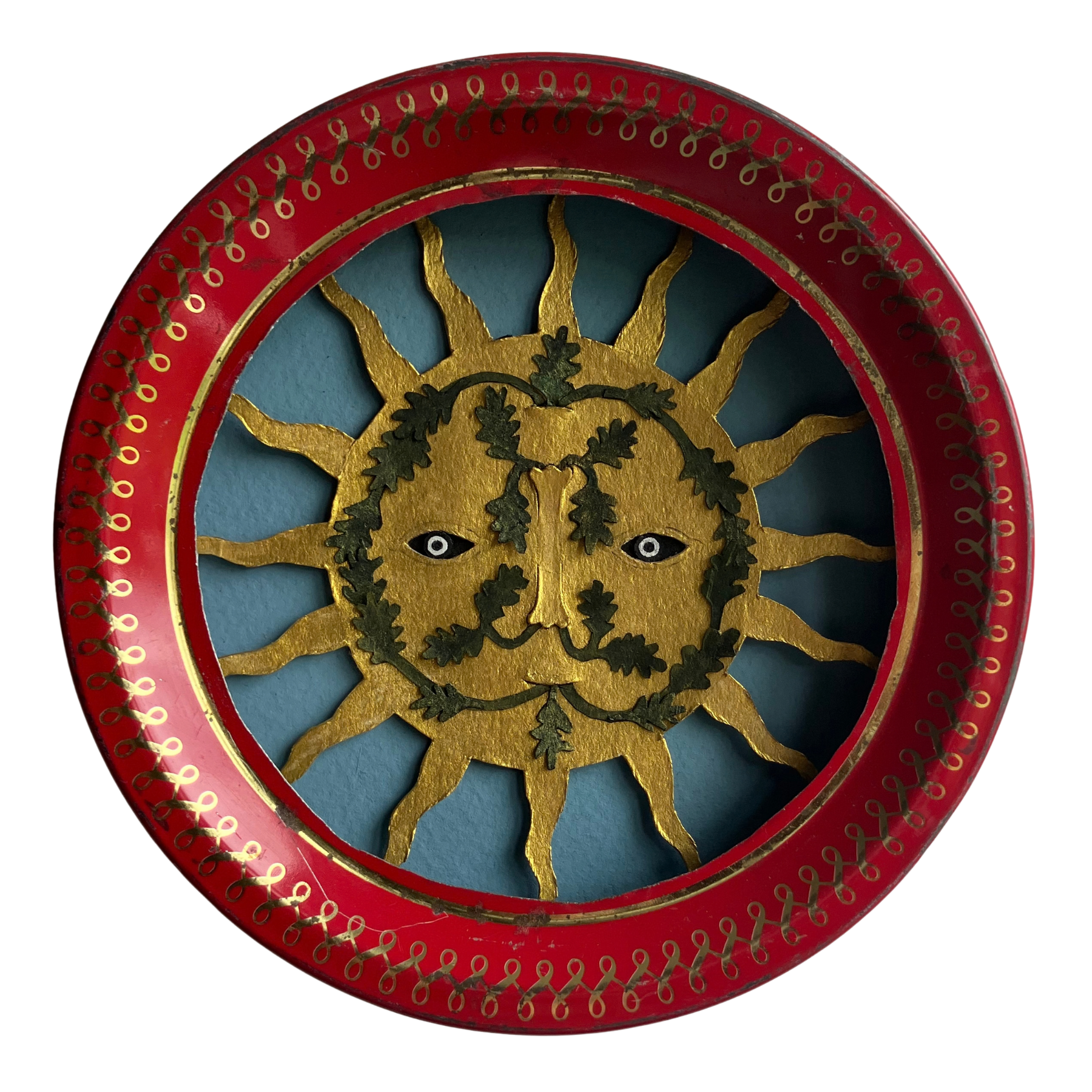Hannah Battershell, SUN WHEEL, 2026.png
