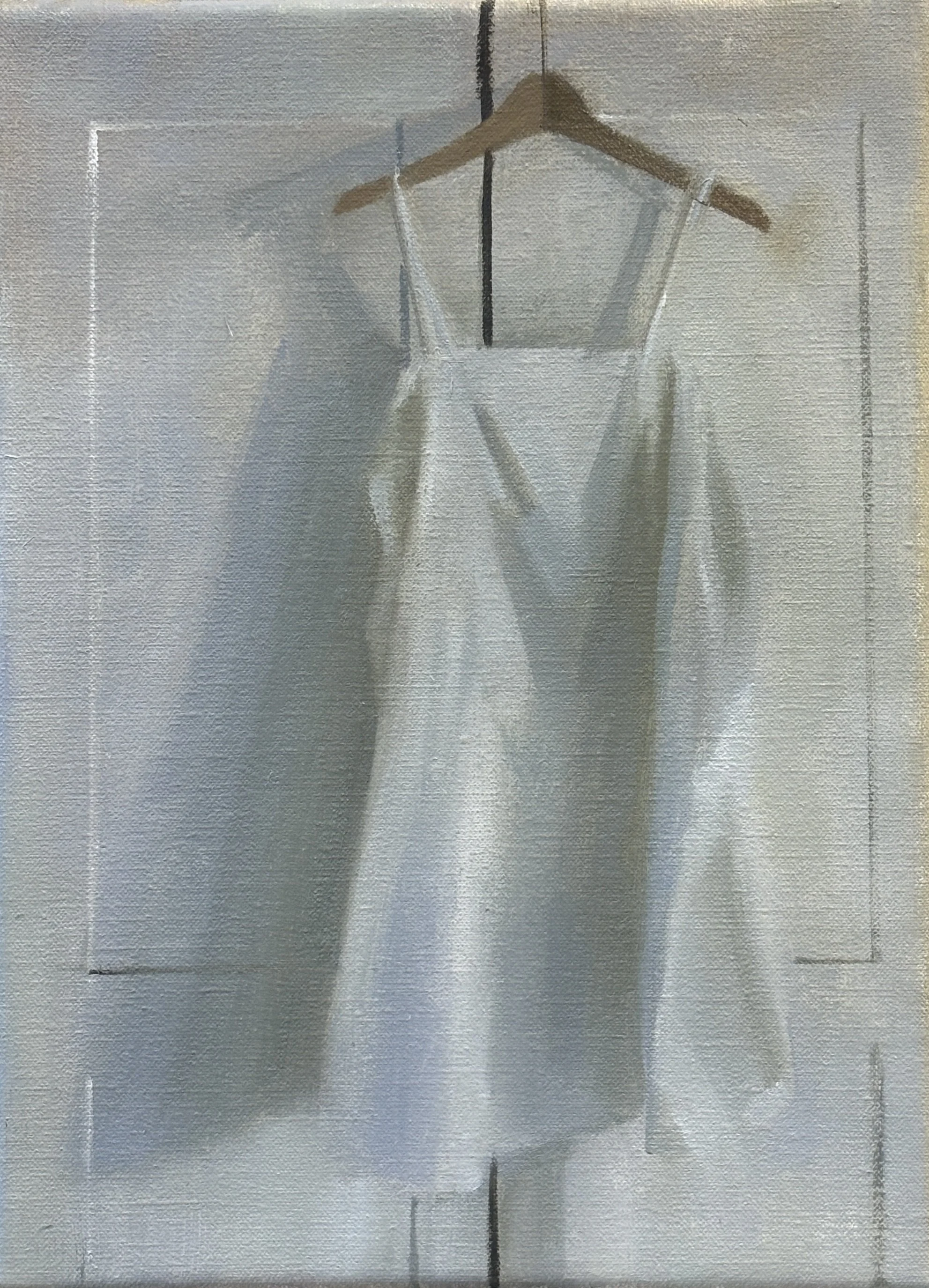Michelle Maddox , Nightdress, 2026