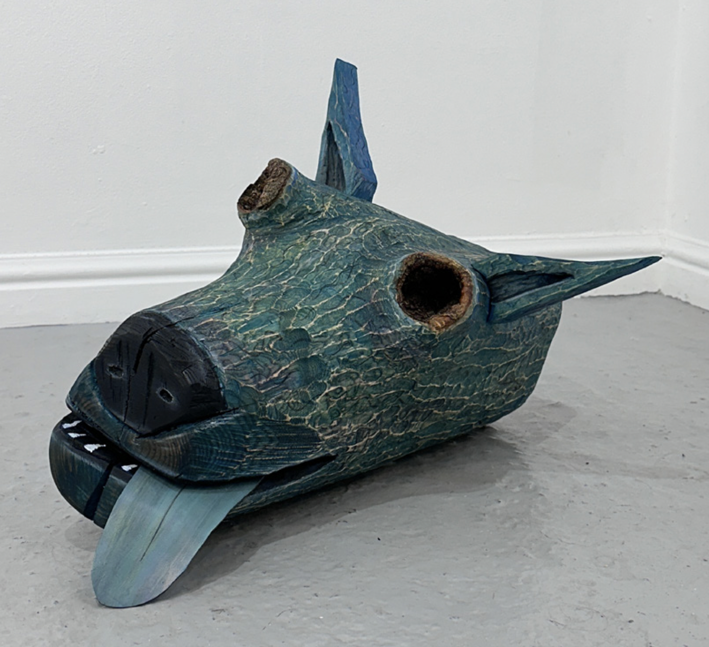 Wolf, Emma Sheehy