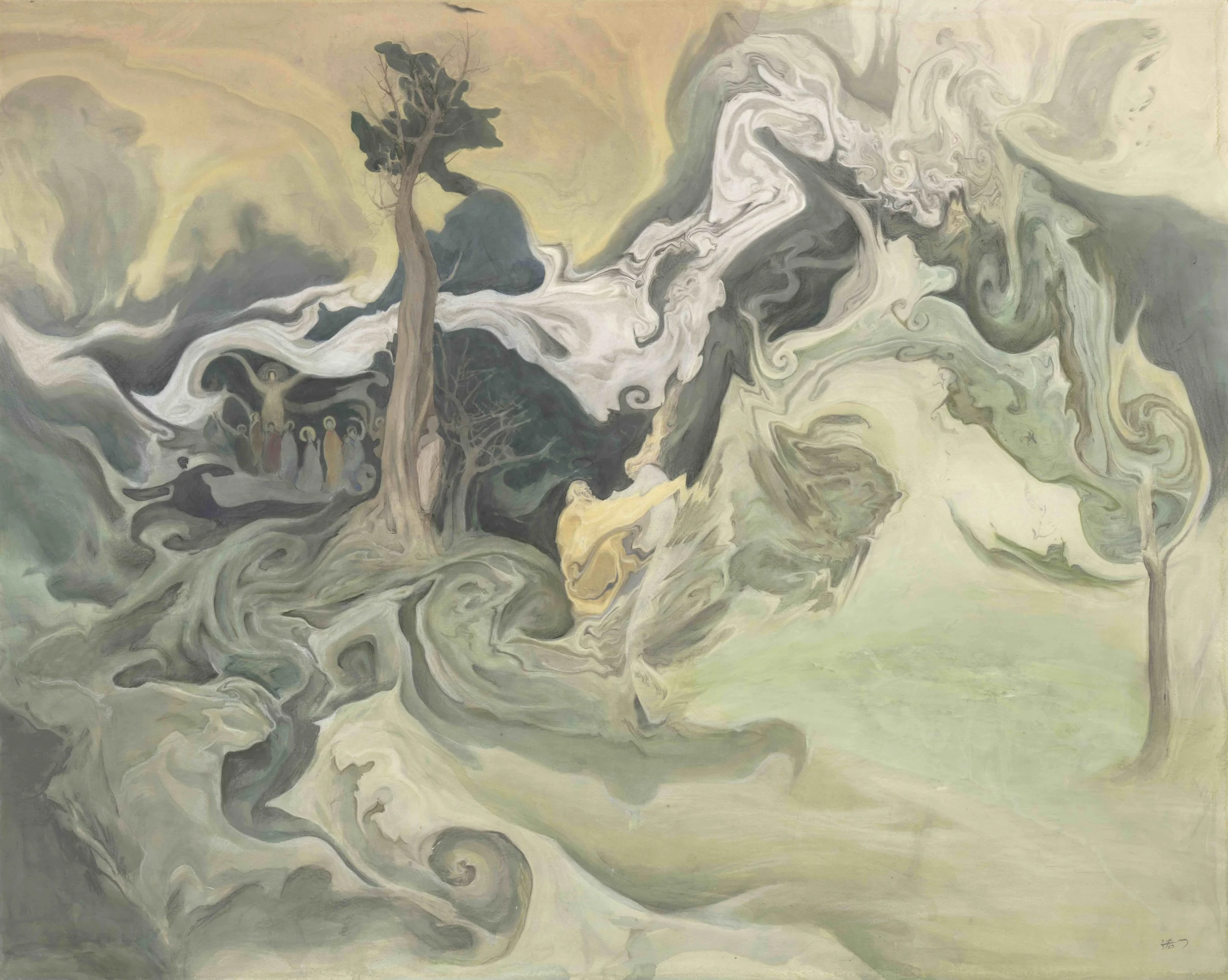 Ethqara by Prasad Beaven