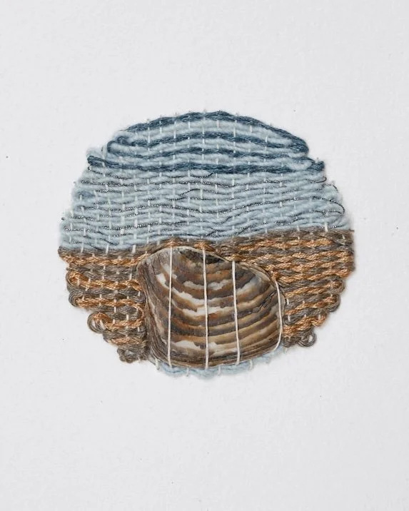 Wind and Sand by Rachna Garodia