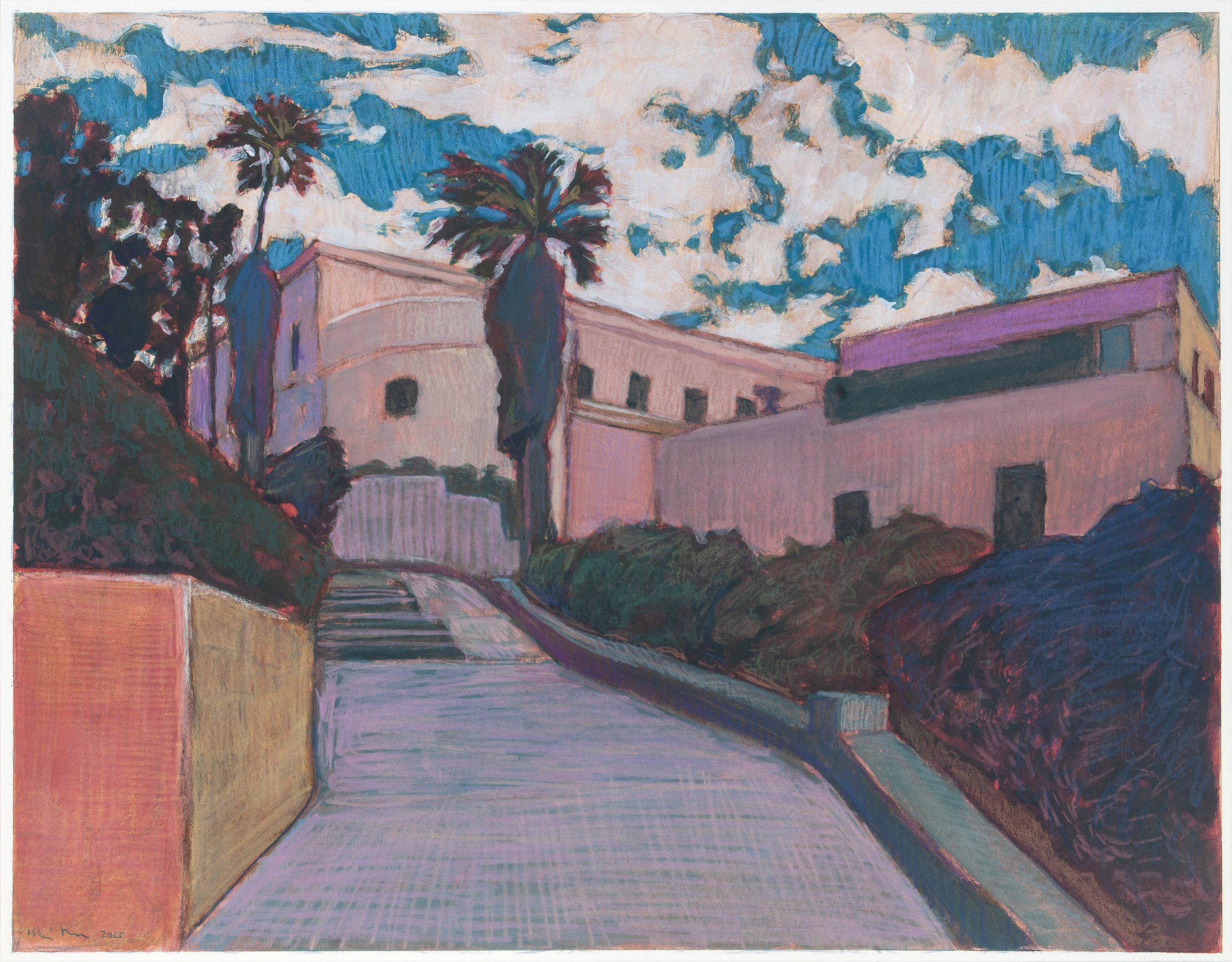 ishai Rimmer, Ascent, 103762.jpg