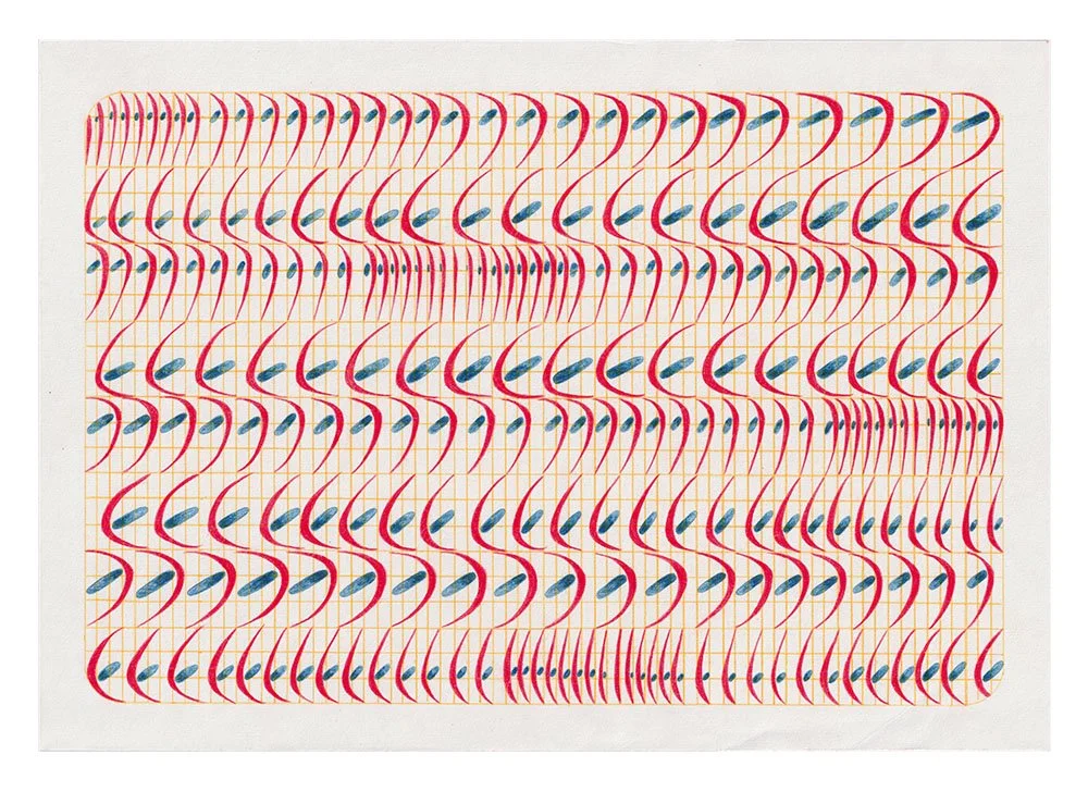 Alice Zakharenko, Cupid Take Your Shot!, 102183.jpg