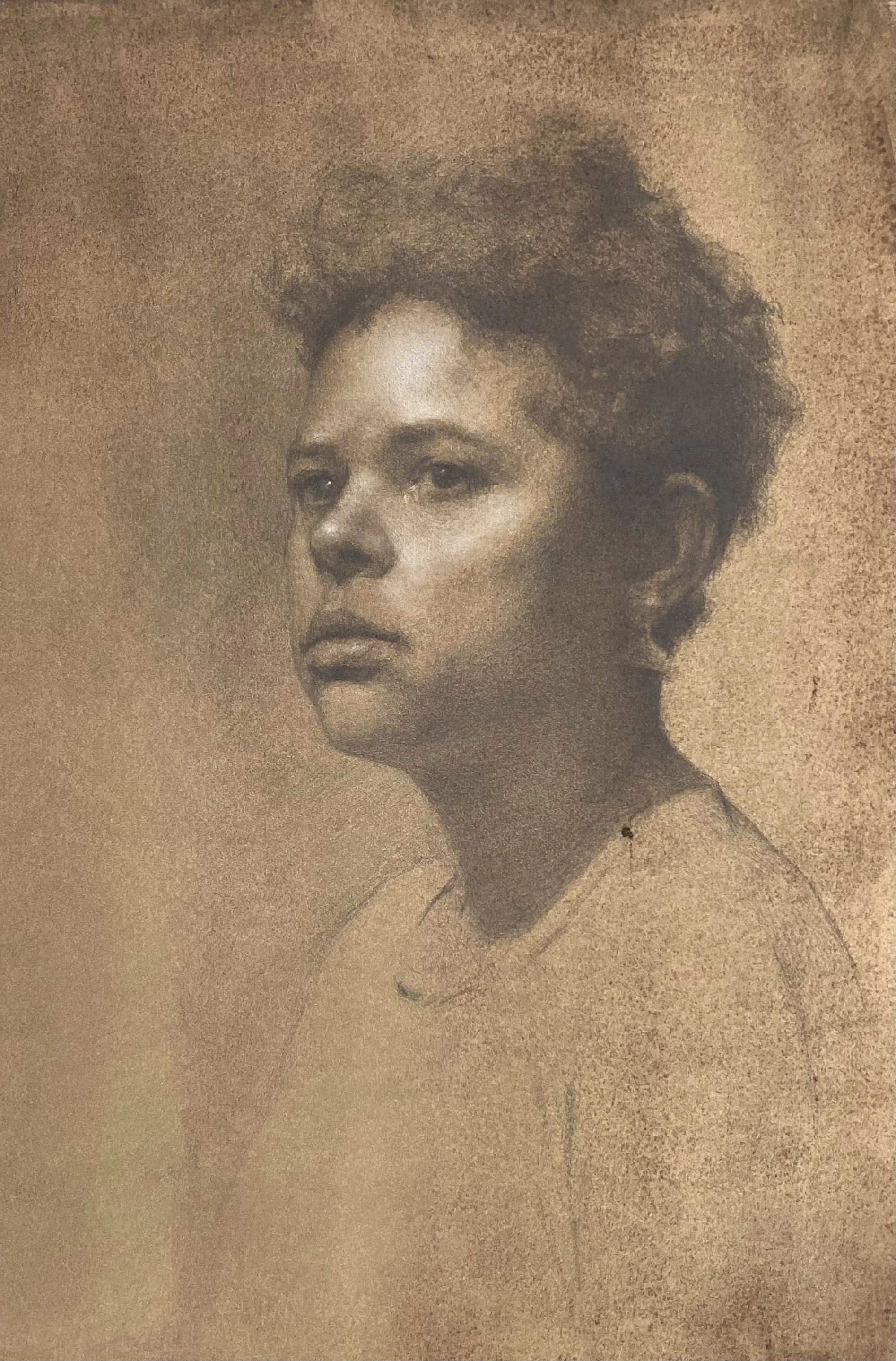 December's Goodbye by Laura Arenson