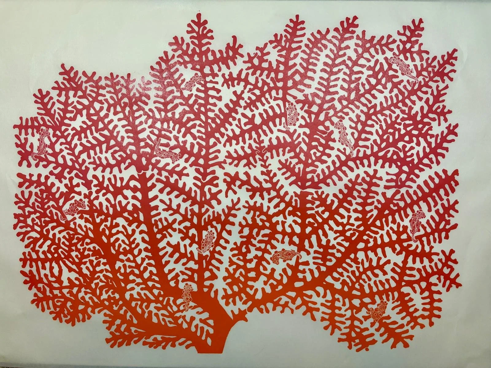 The Elusive 12 by Natalie Wells