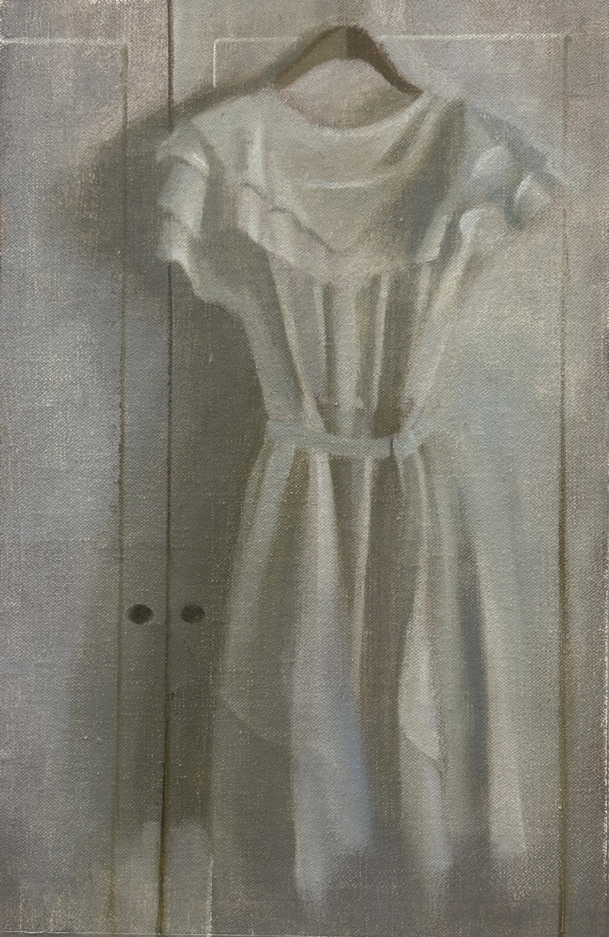 Michelle Maddox, Favourite Dress, 2026