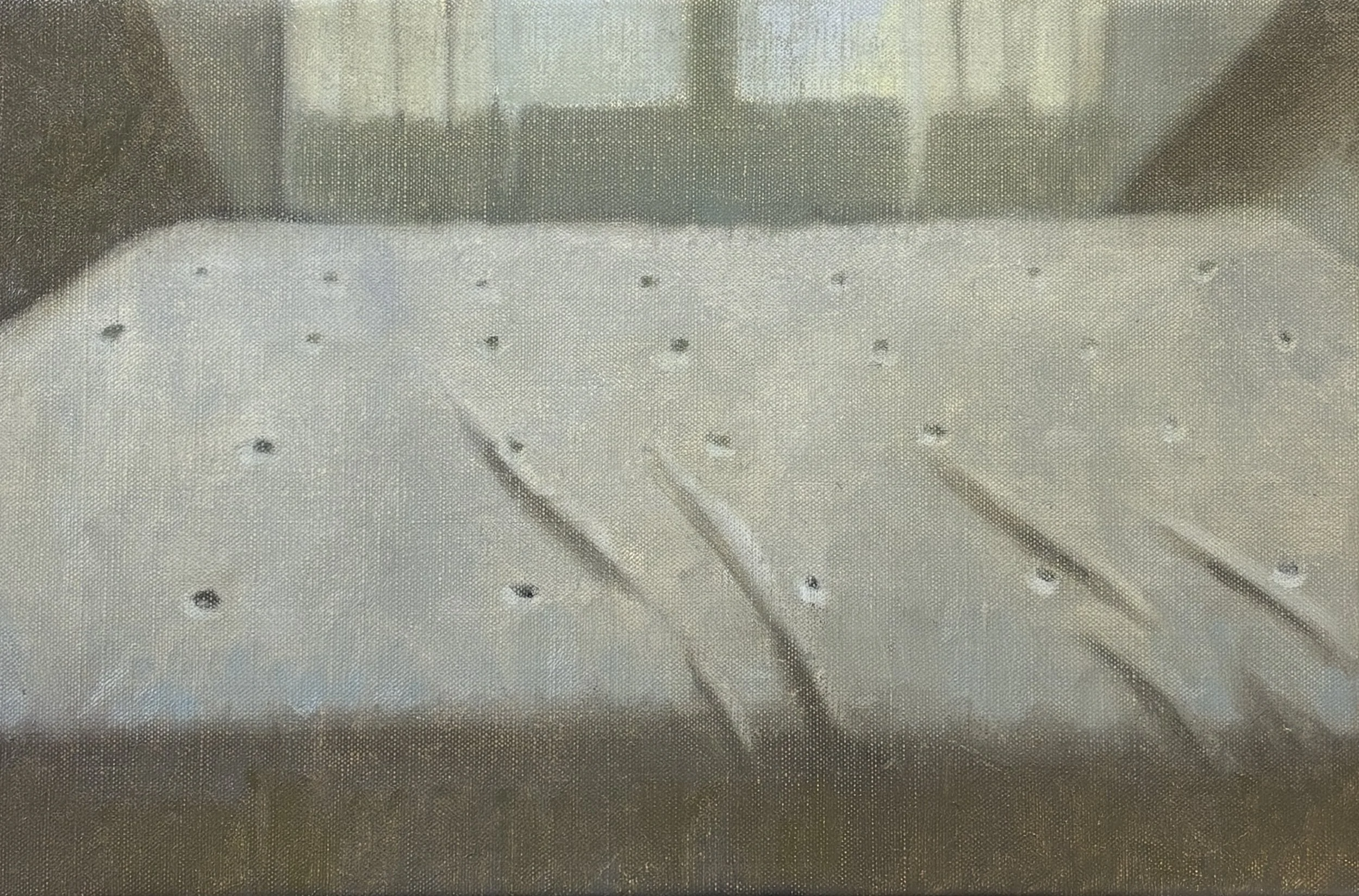 Michelle Maddox, Mattress, 2026