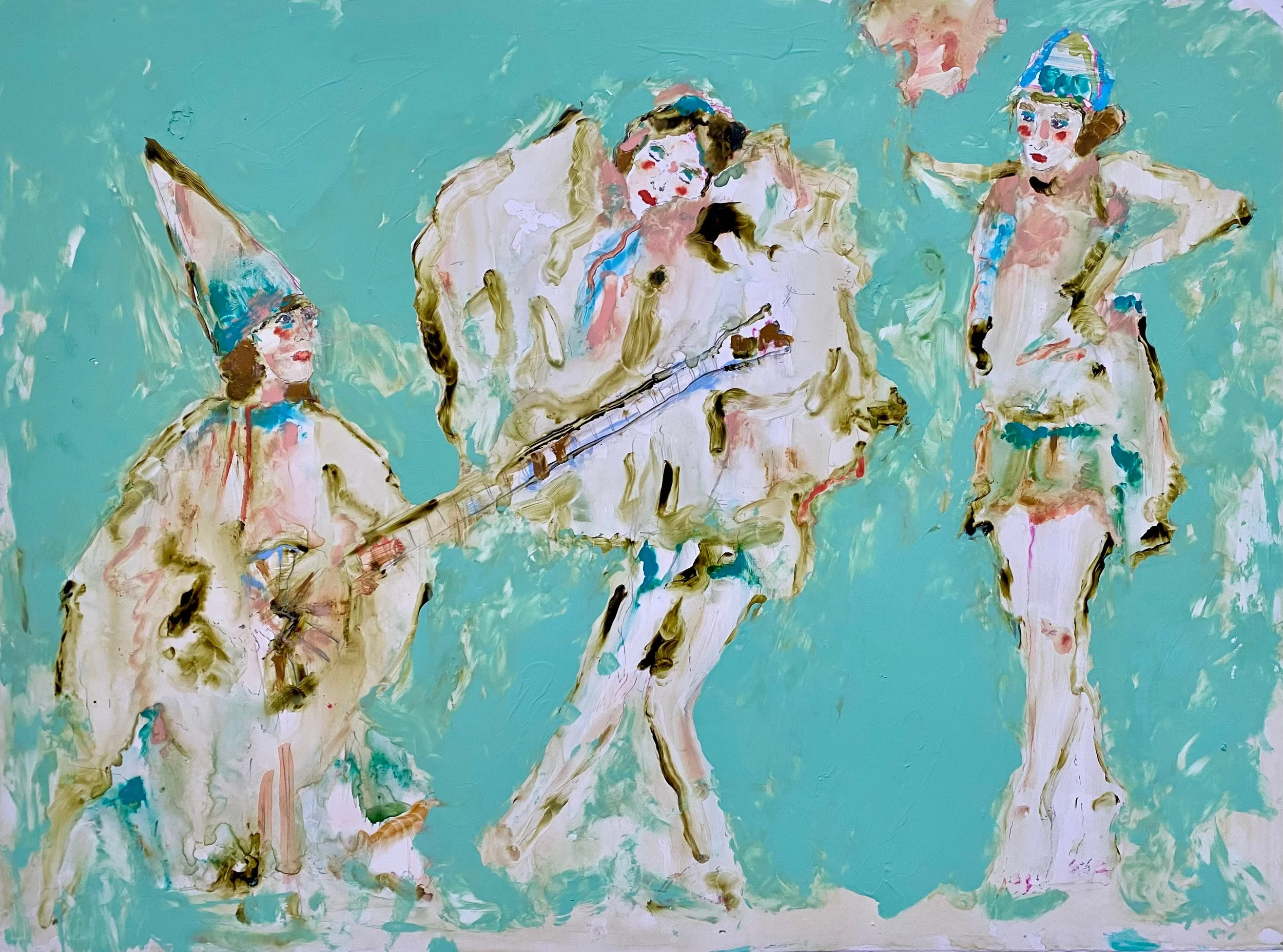 Drea Cohane, Reverie, 106891.jpg