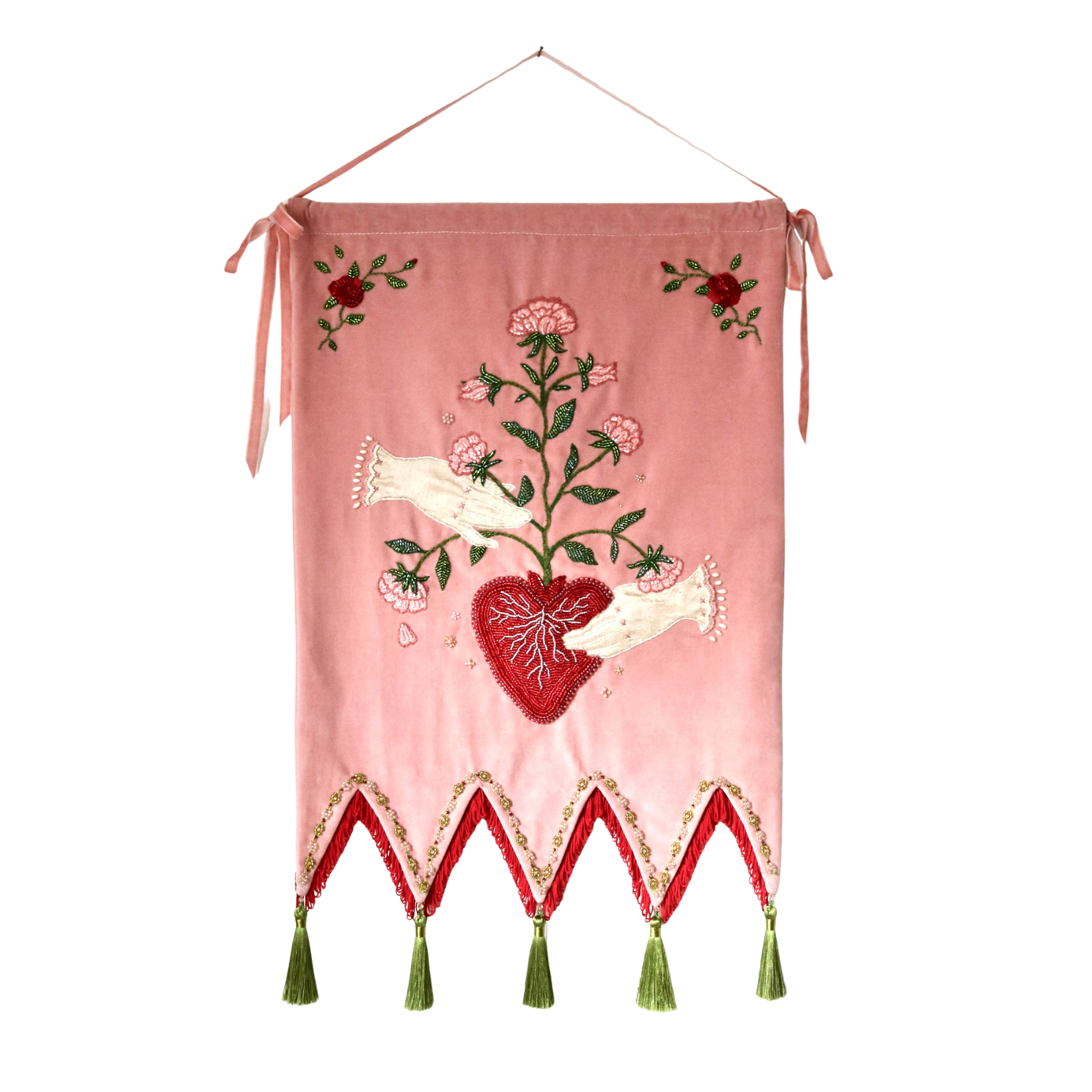 Millie Amber, ISOLDE'S ROSE, 2026.png