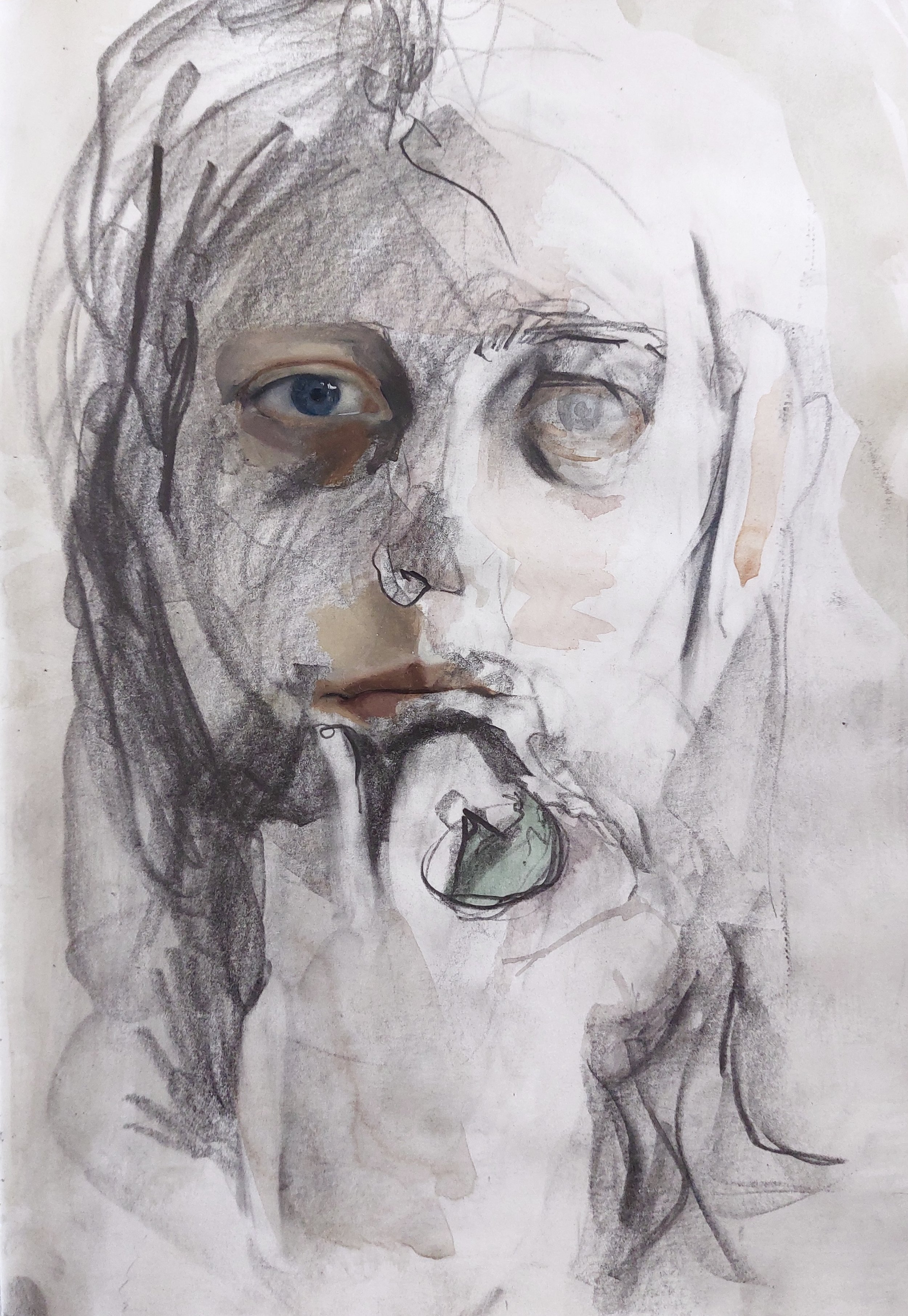 Still by Cara Constable