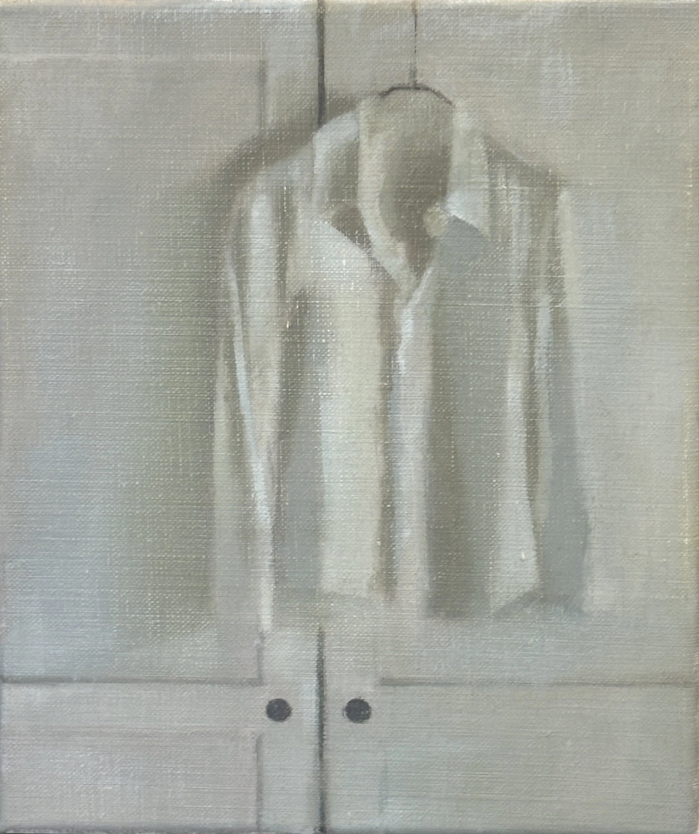 Michelle Maddox, Shirt, 2026