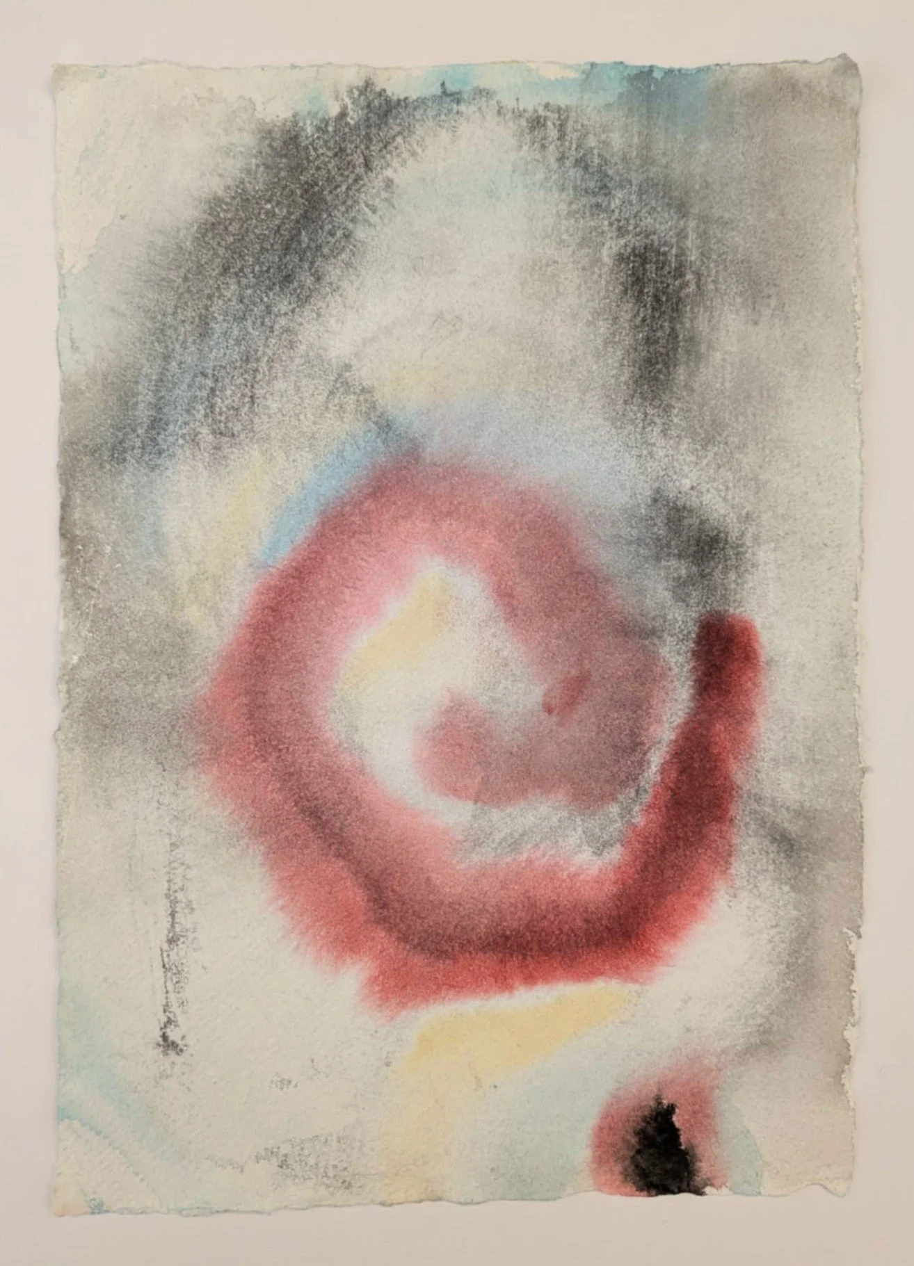 Arvo's cello by Hayley Banks