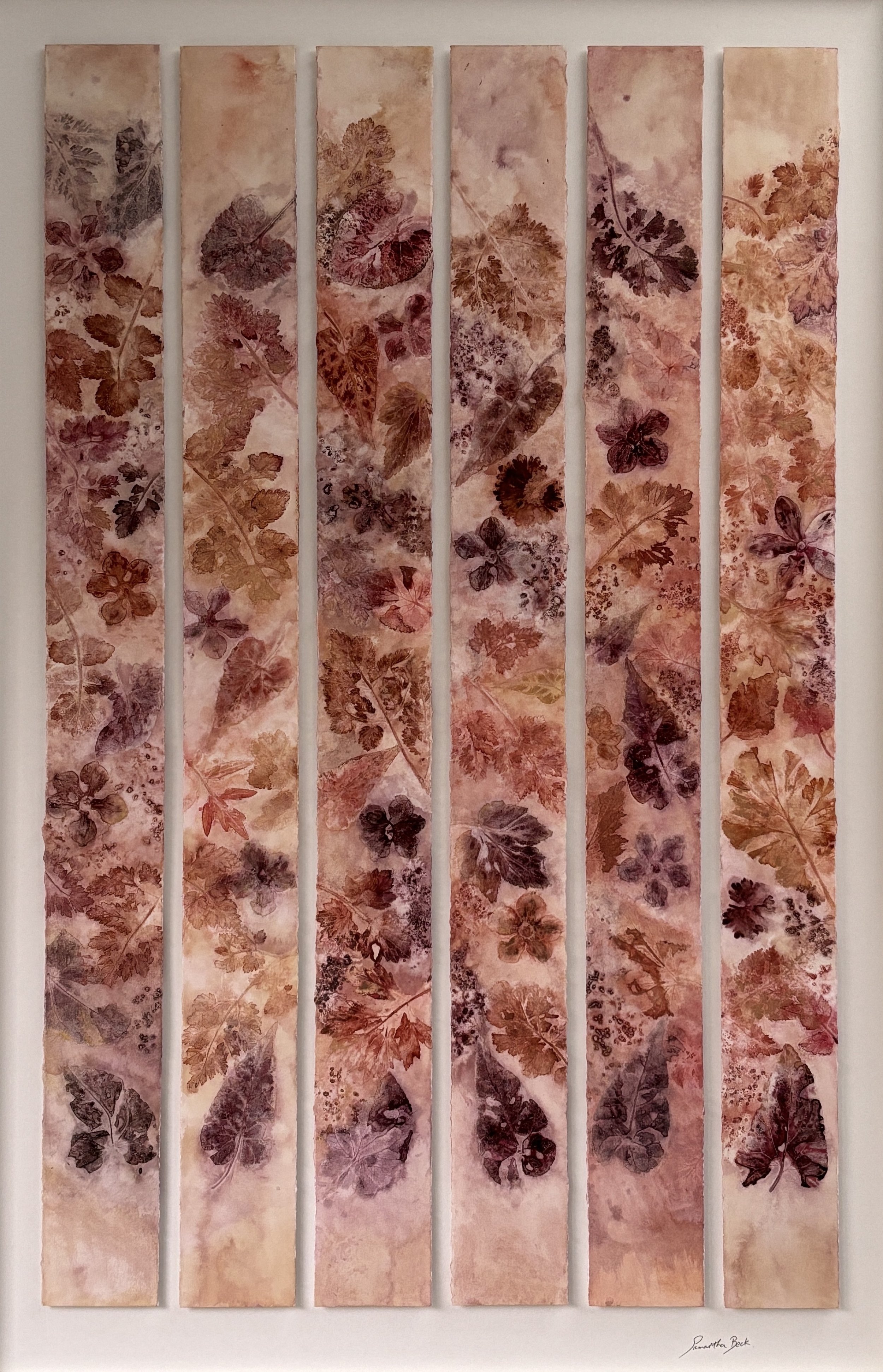 Souls Passage by Samantha Beck