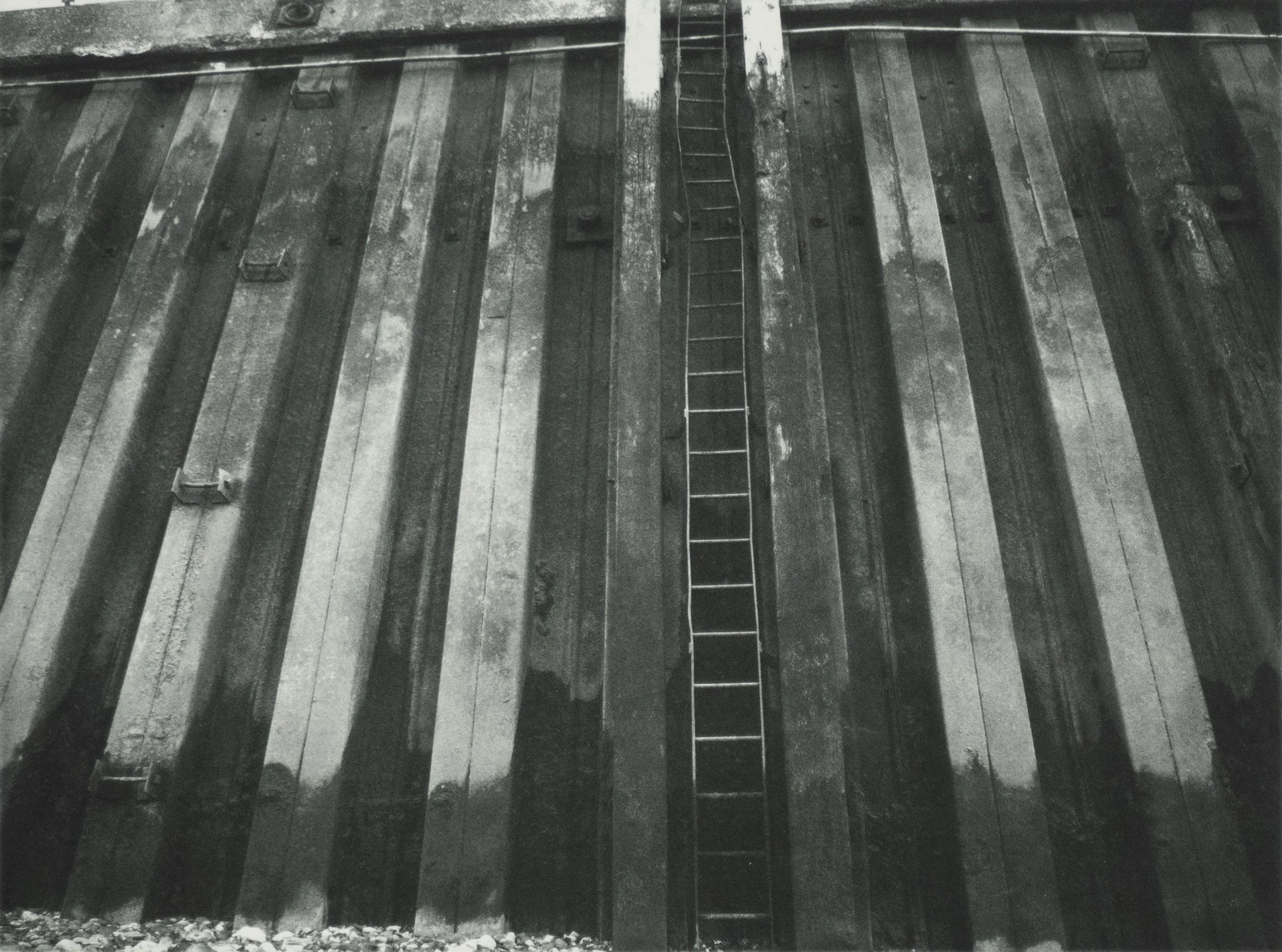 Sharon Bolister, Exit, 104928.jpg