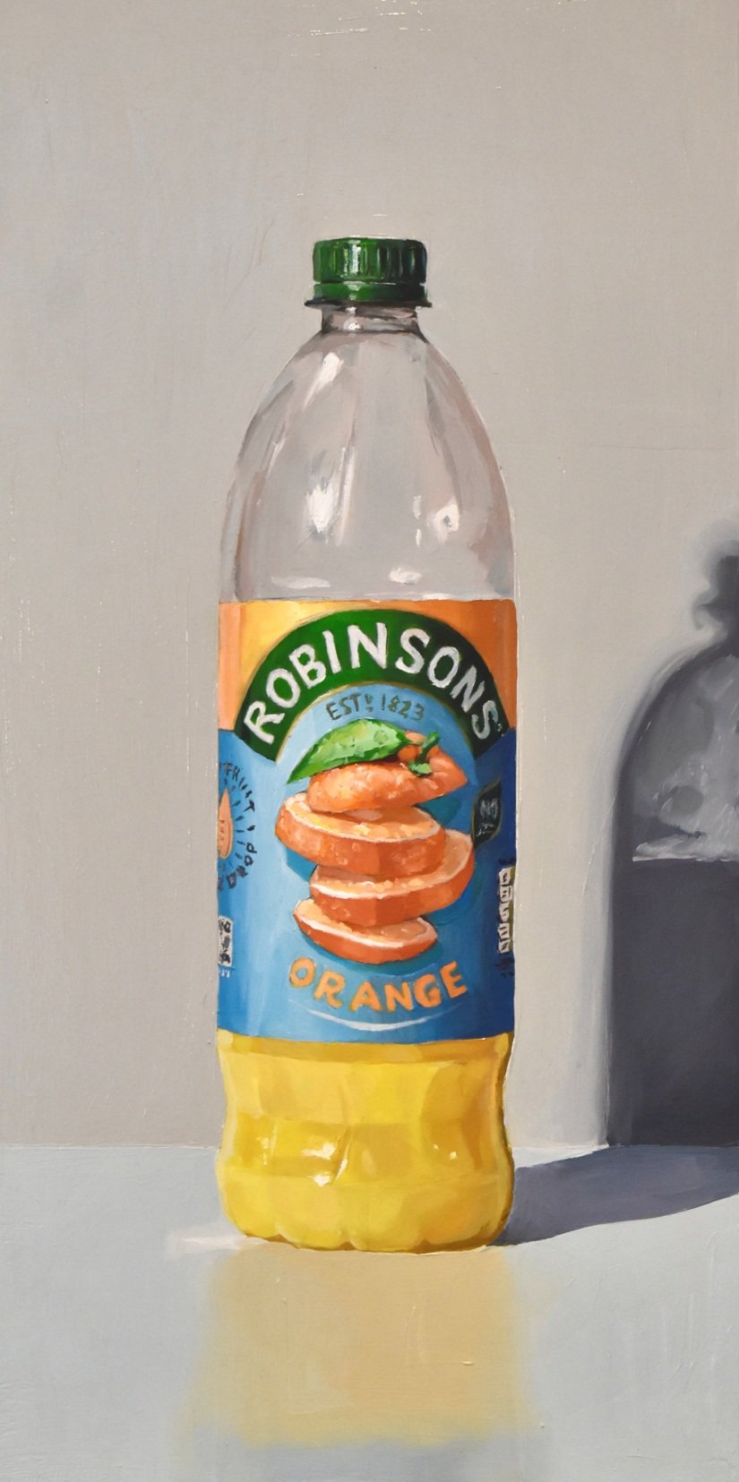 SQUASH, Bill Chalmers