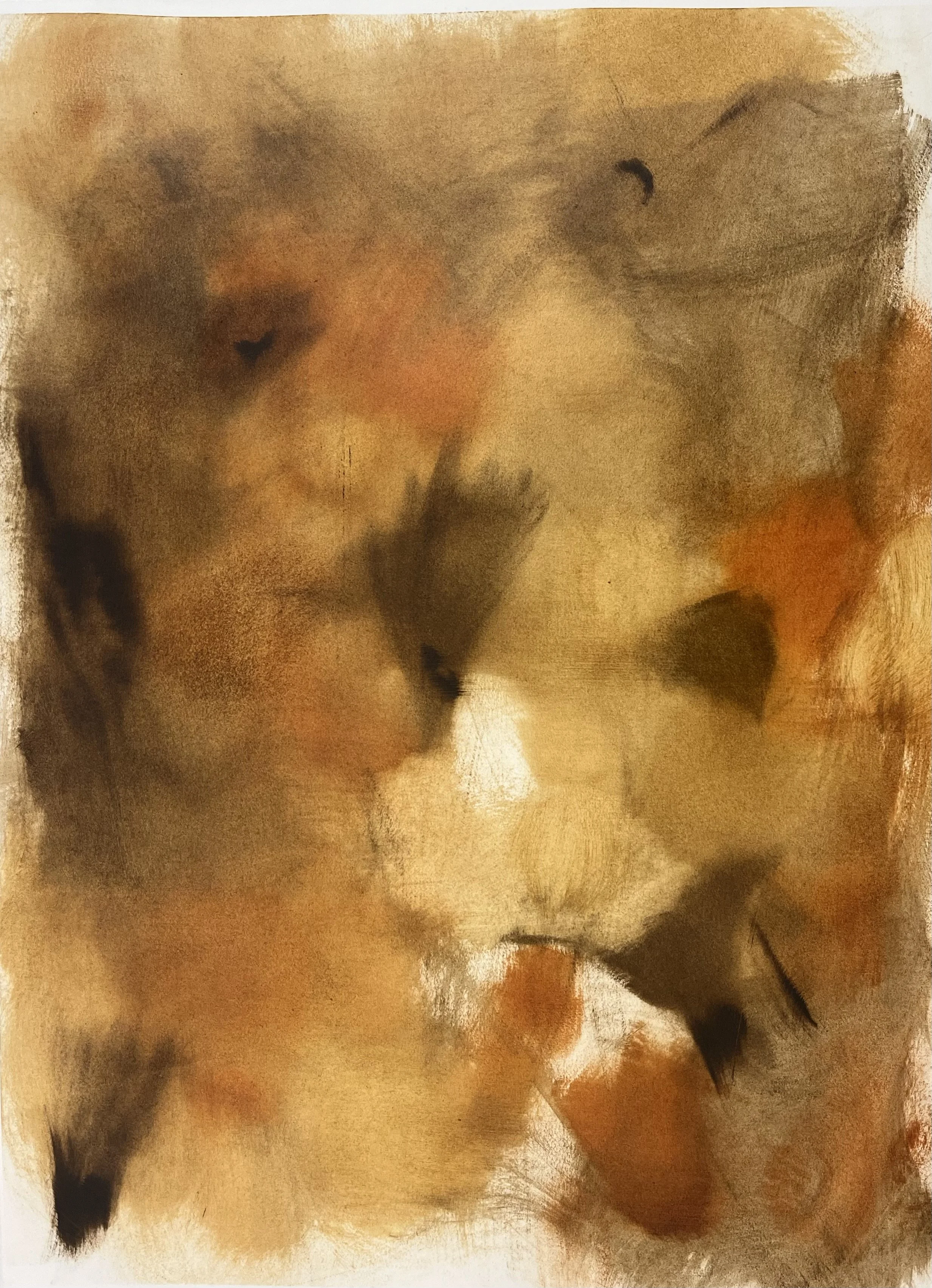 Waiting by Sarah Needham